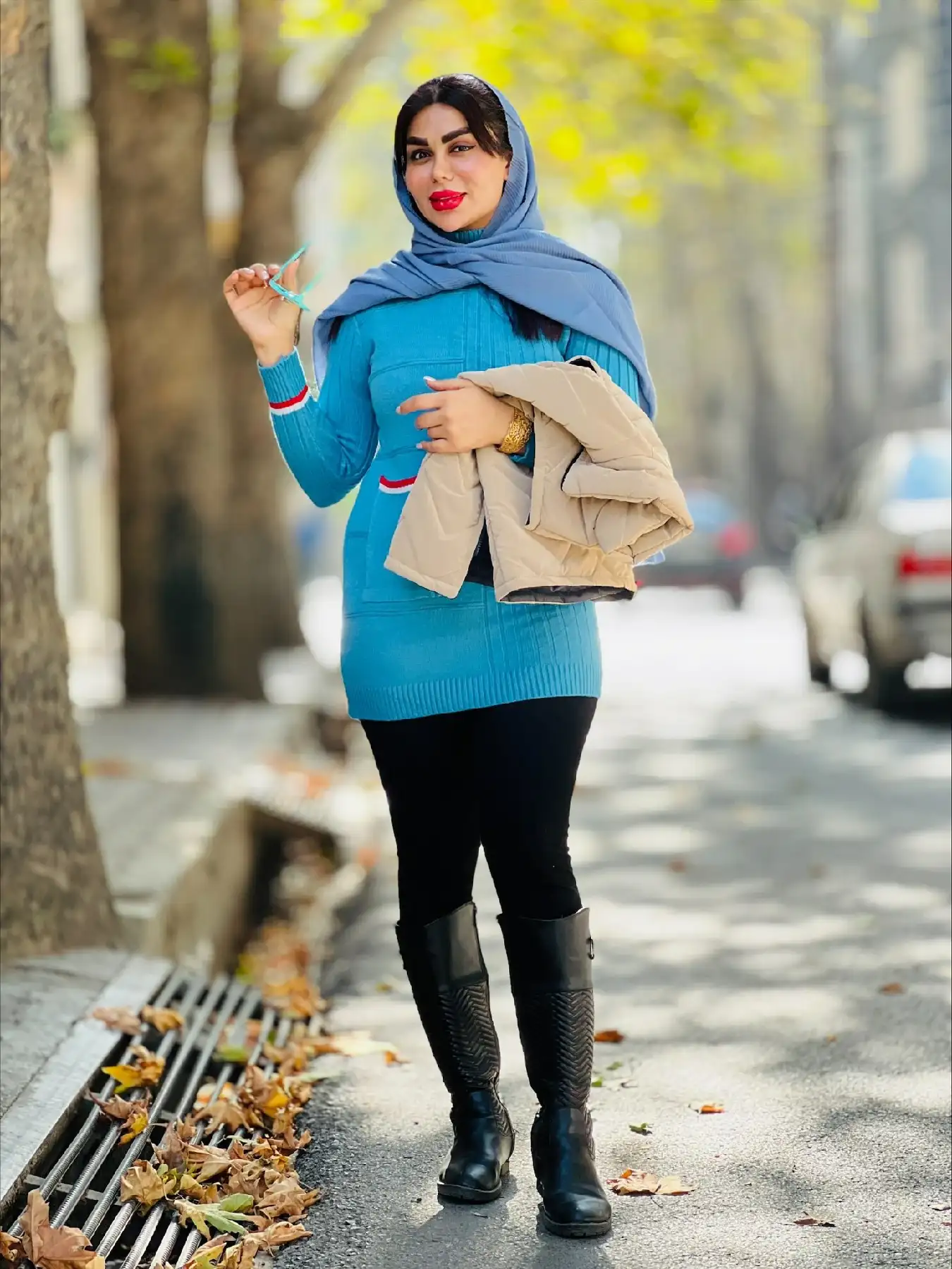 بلوز وارداتی 1070