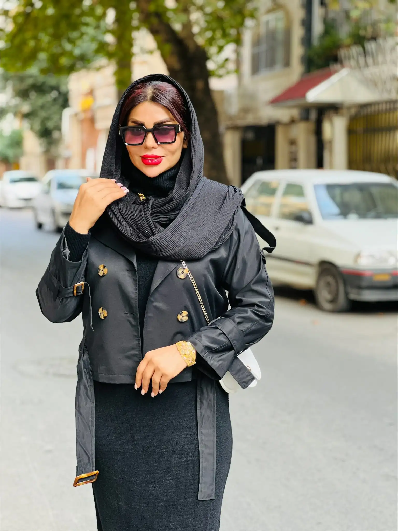 کت کراپی ترنج  1051