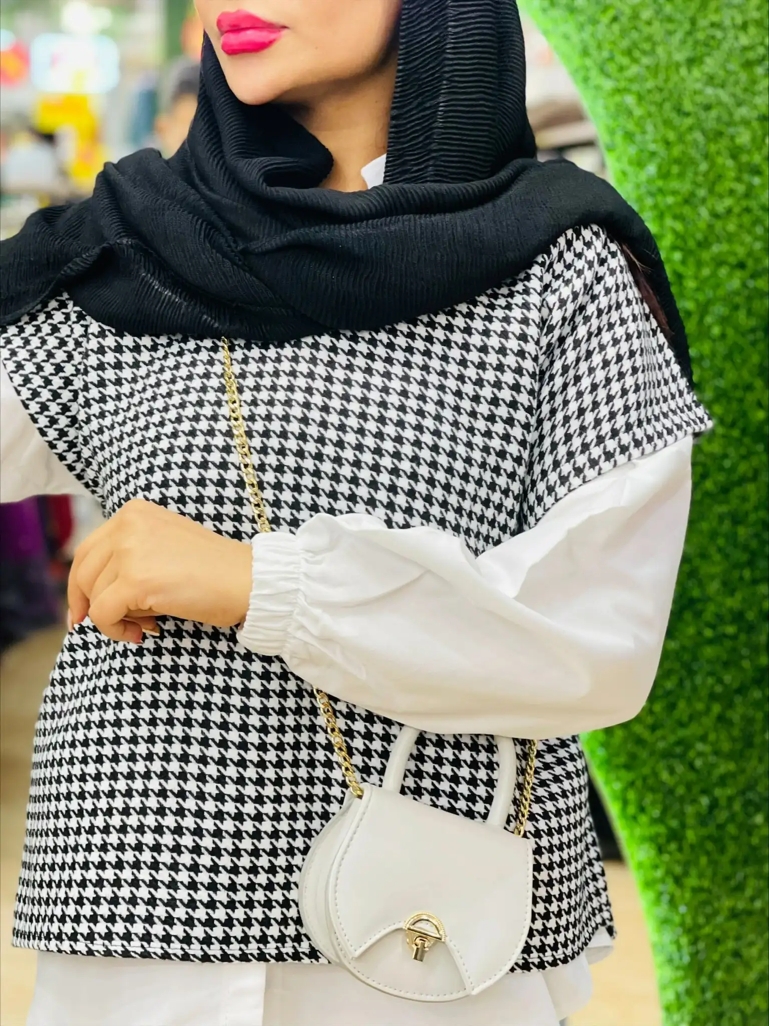 وست و شومیز 1127