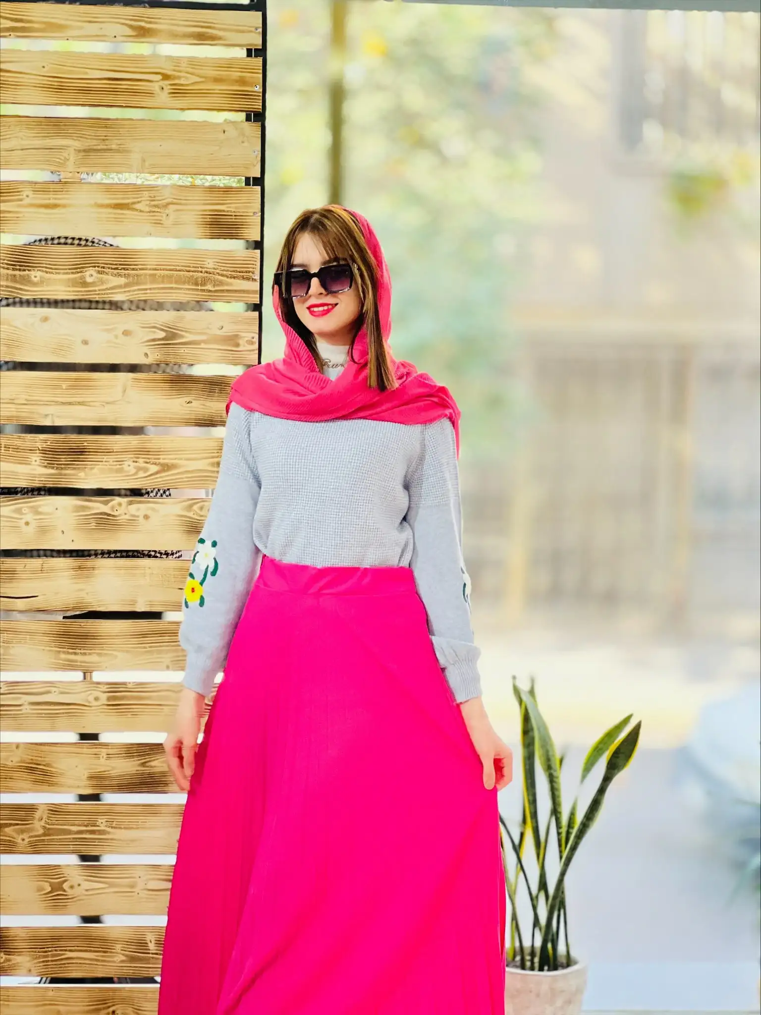 بلوز وارداتی 1124