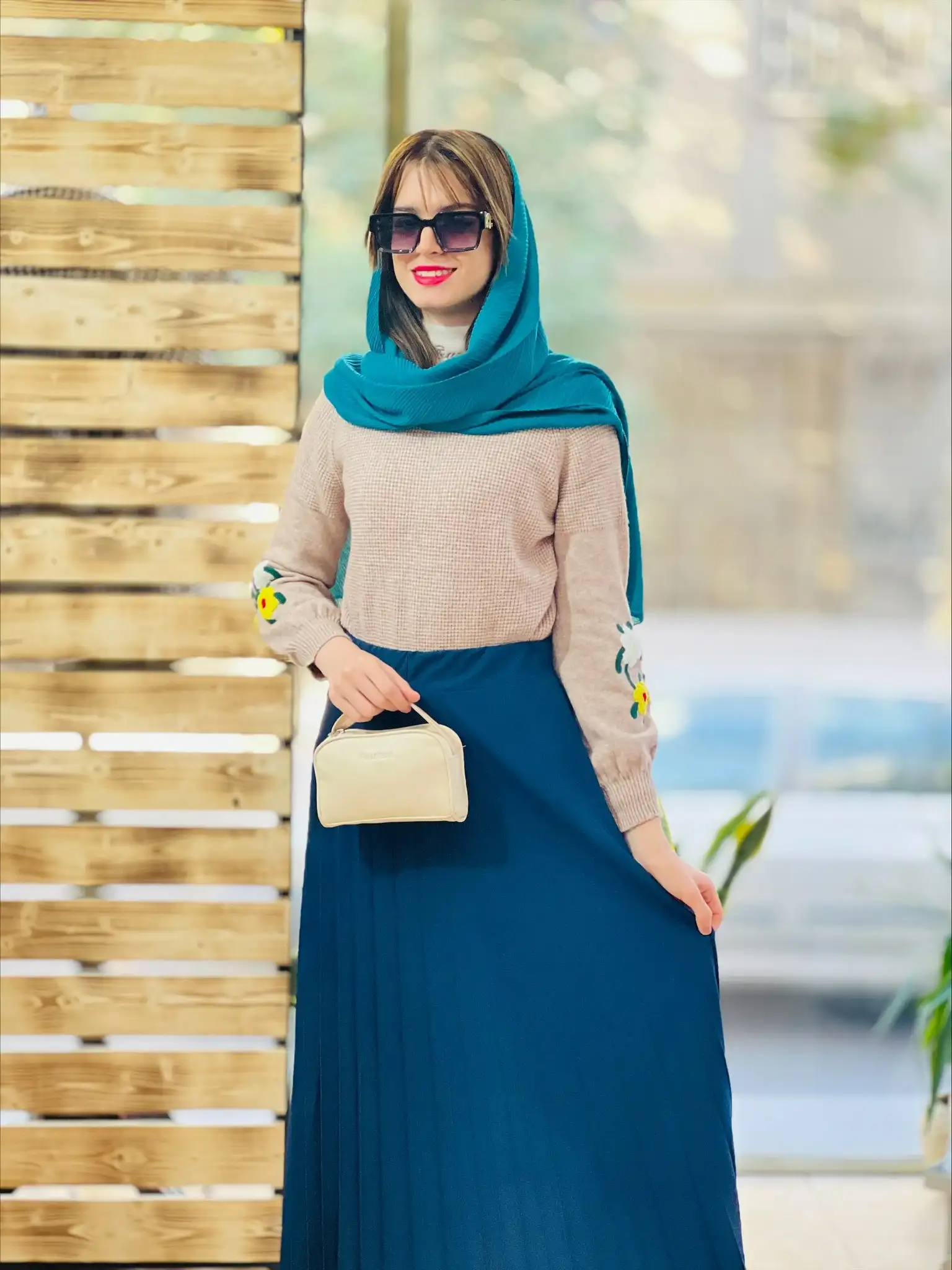 بلوز وارداتی 1124