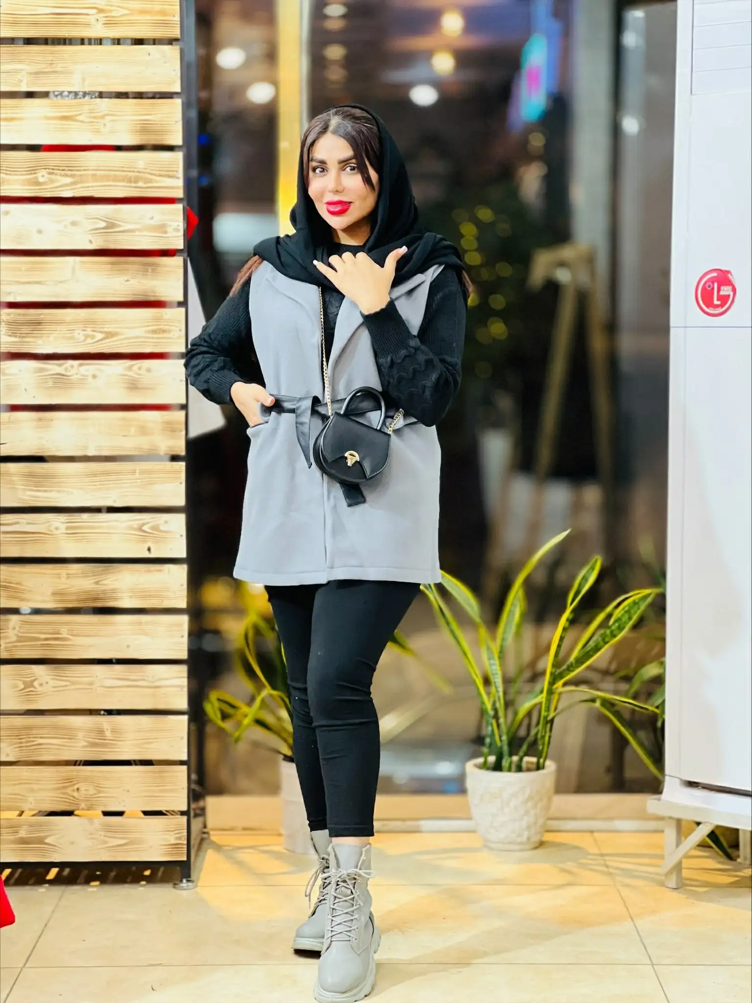 وست فوتر 1219