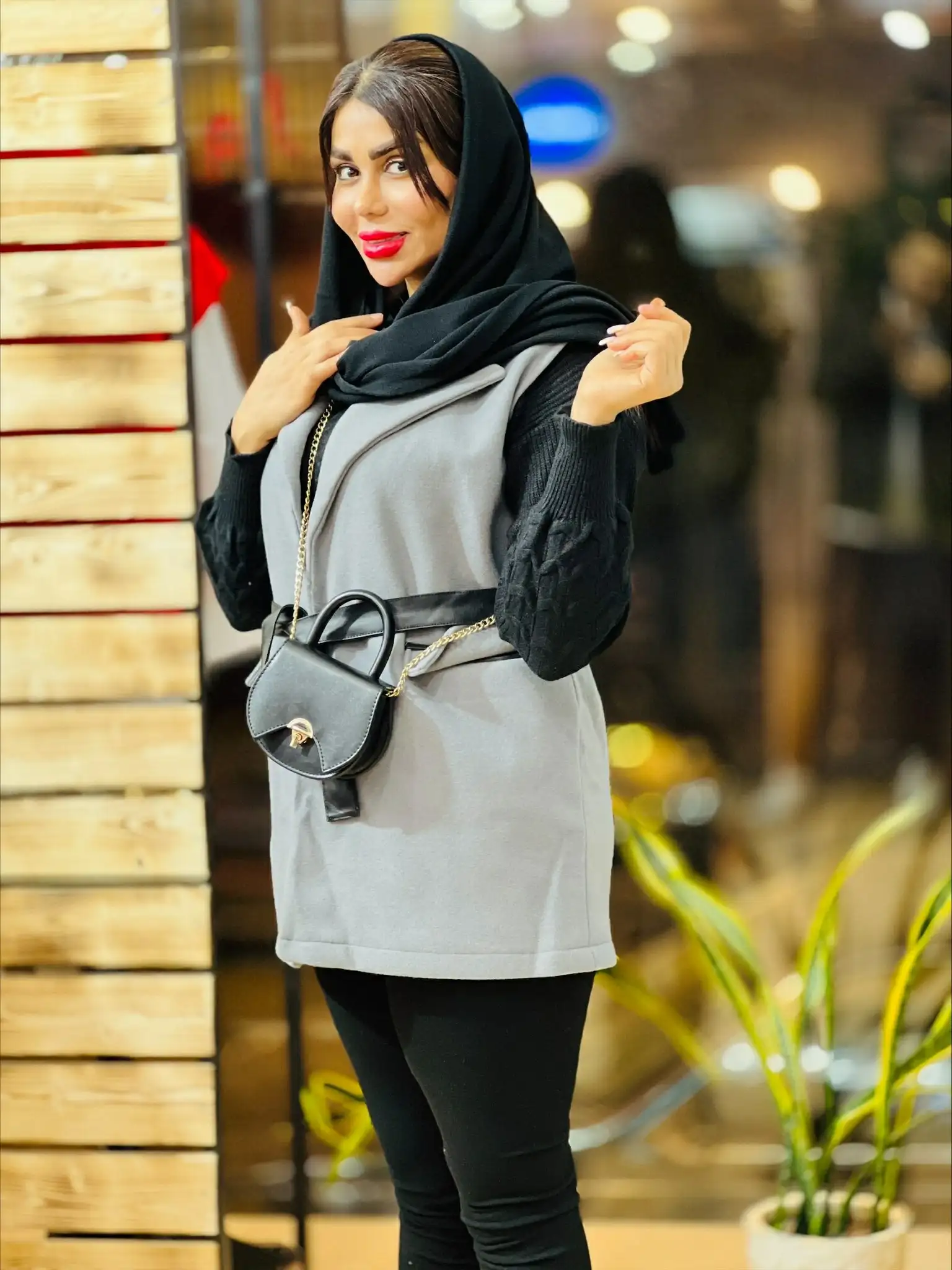 وست فوتر 1219