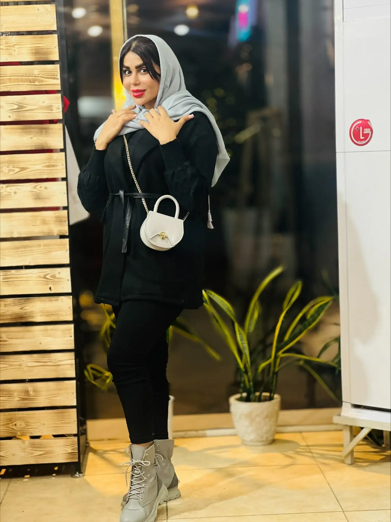 وست فوتر 1219