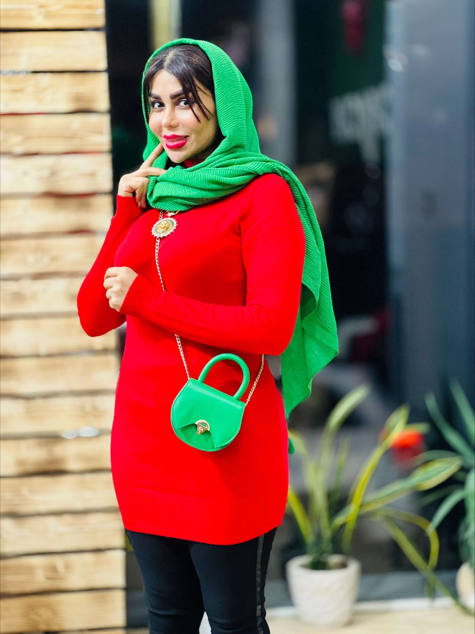 گپ وارداتی 1230