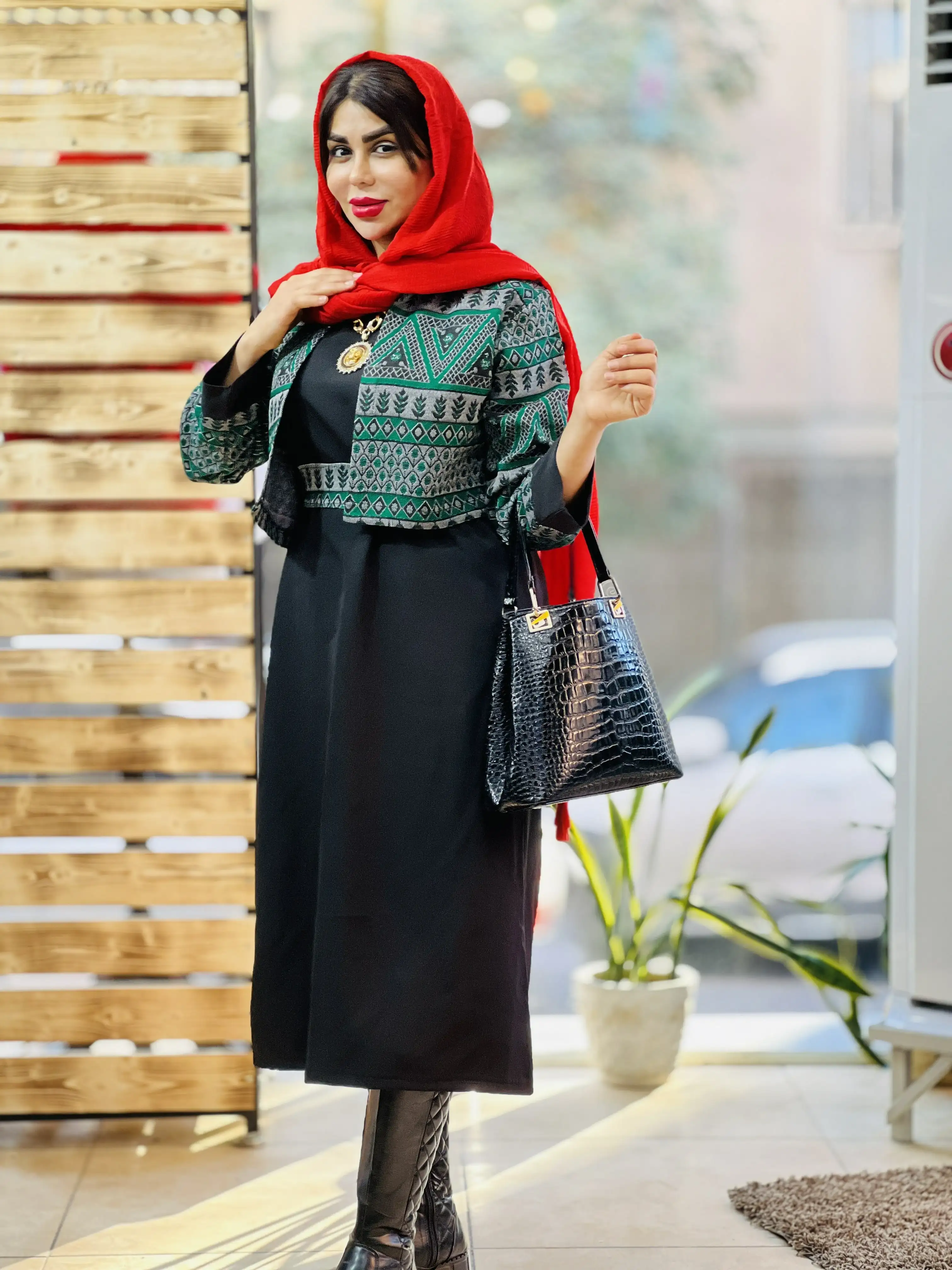 کت سارافون یلدانه 1237