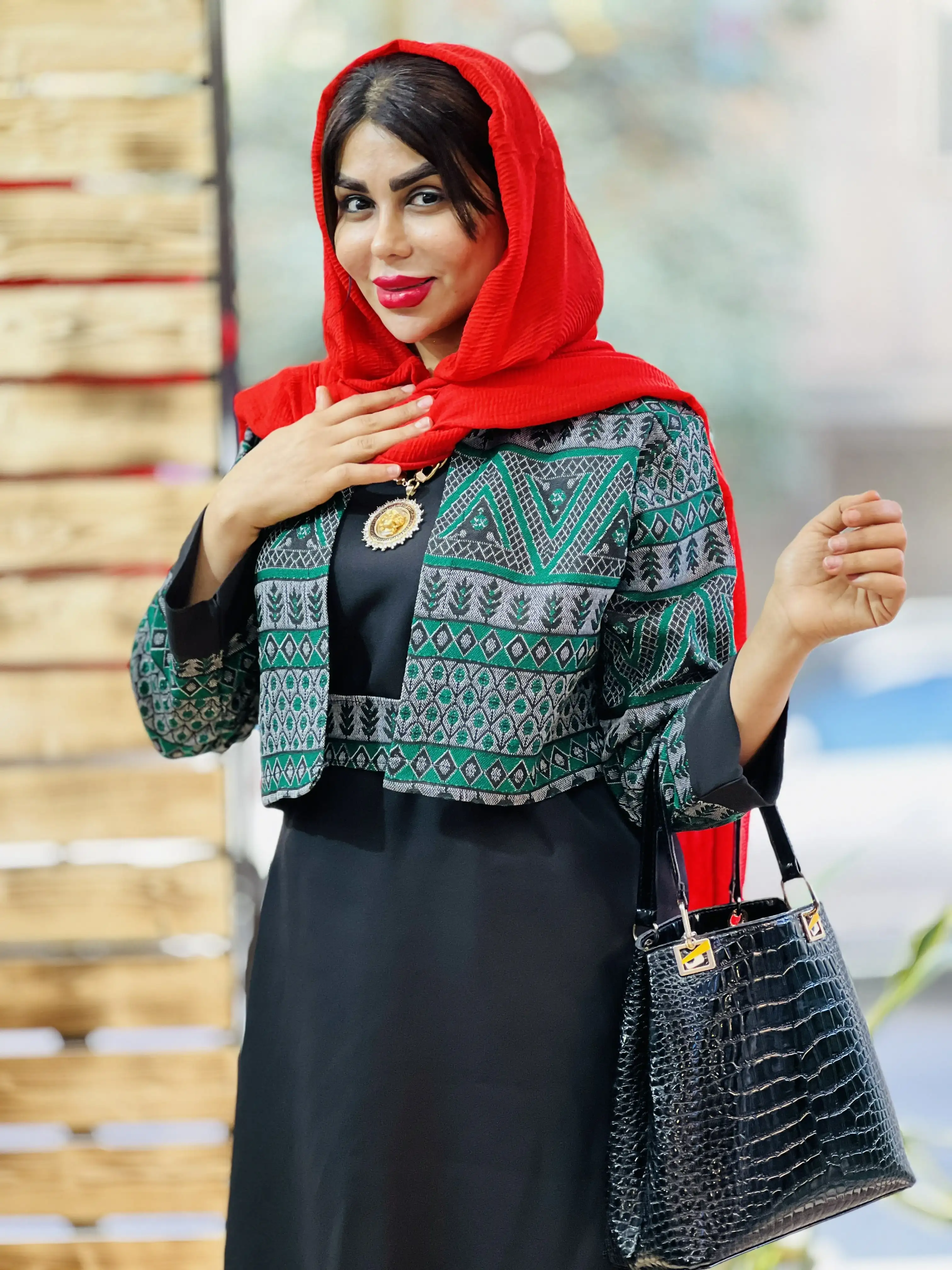 کت سارافون یلدانه 1237