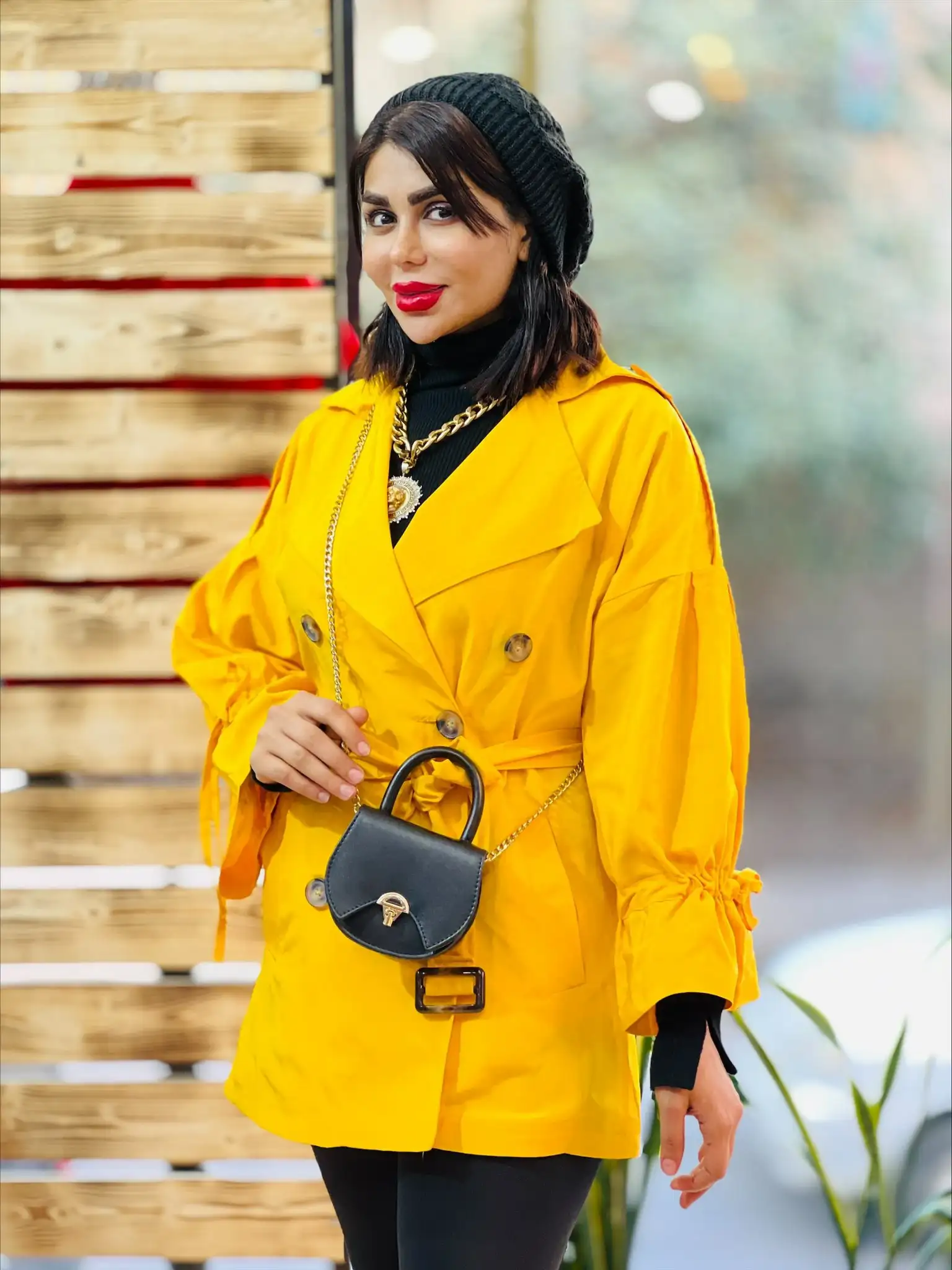بارونی الکسی زارا 1243