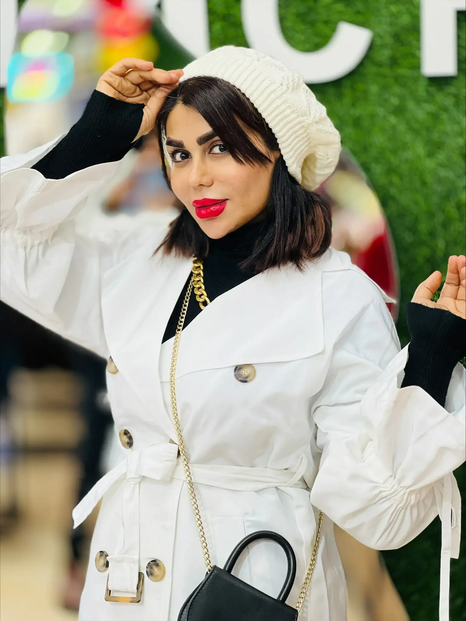 بارونی الکسی زارا 1243