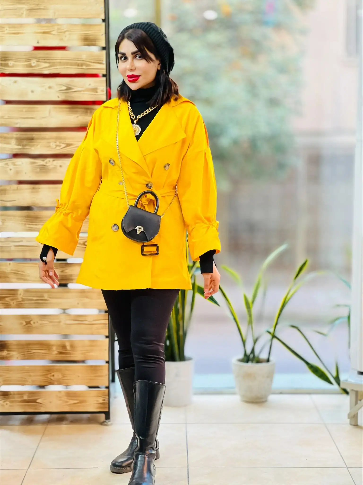 بارونی الکسی زارا 1243