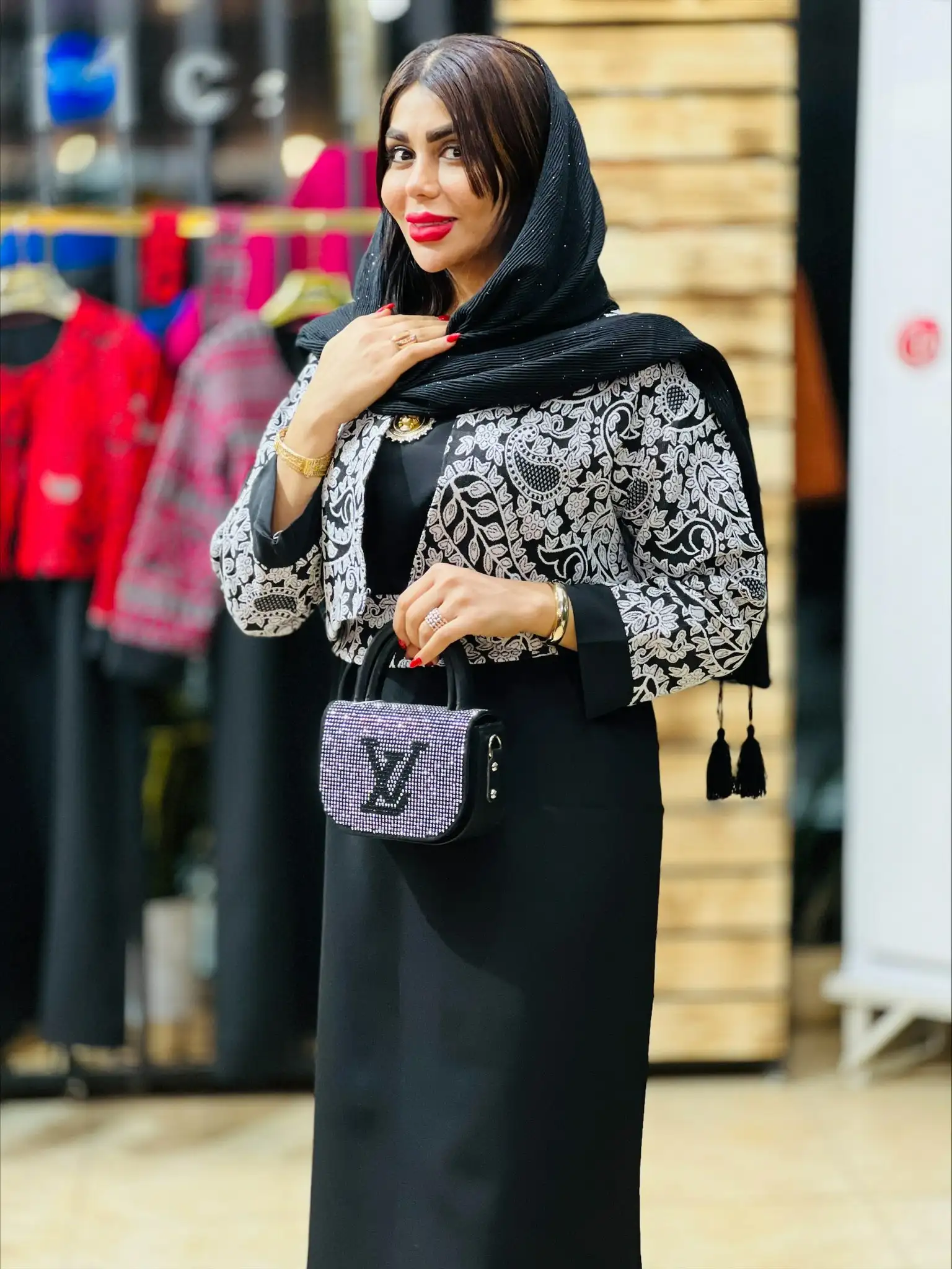 کت سارافون 1315