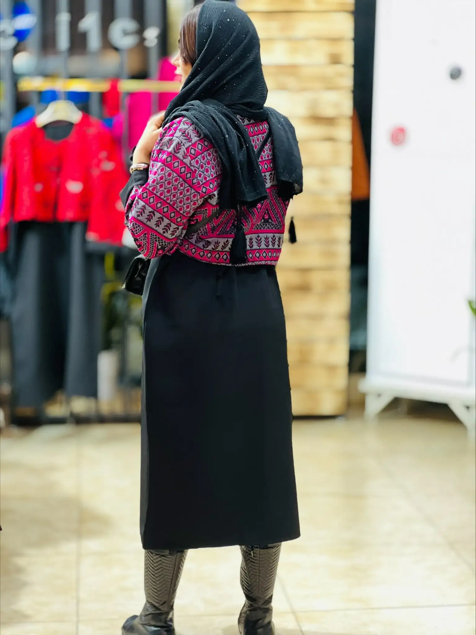کت سارافون 1315