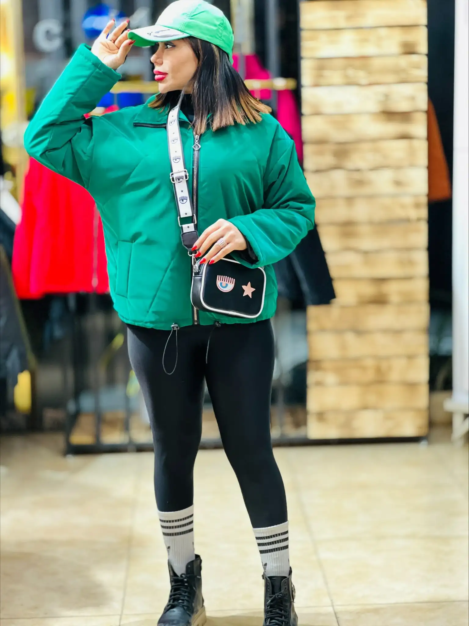 کاپشن سیلیکونی 1317