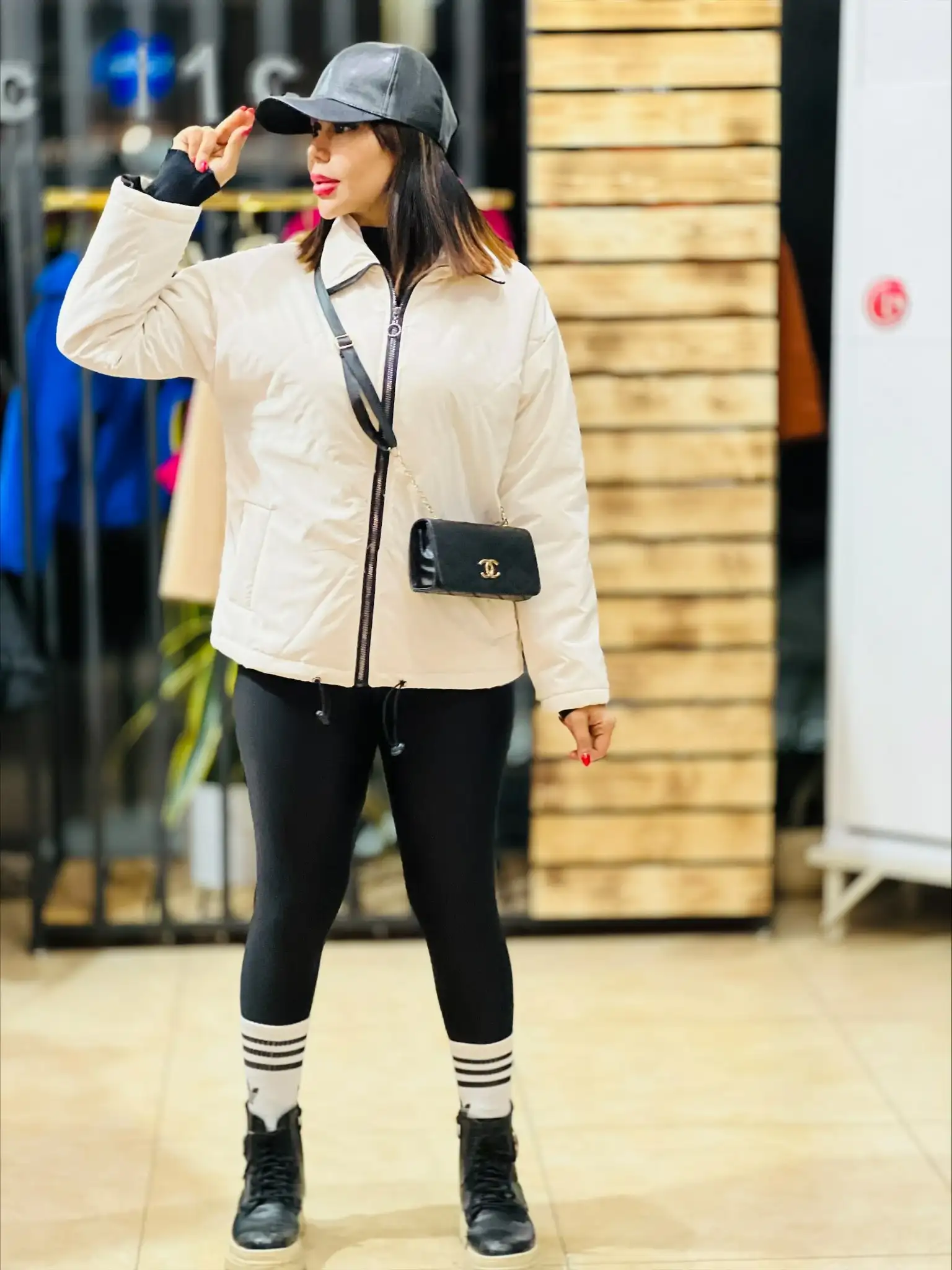 کاپشن سیلیکونی 1317
