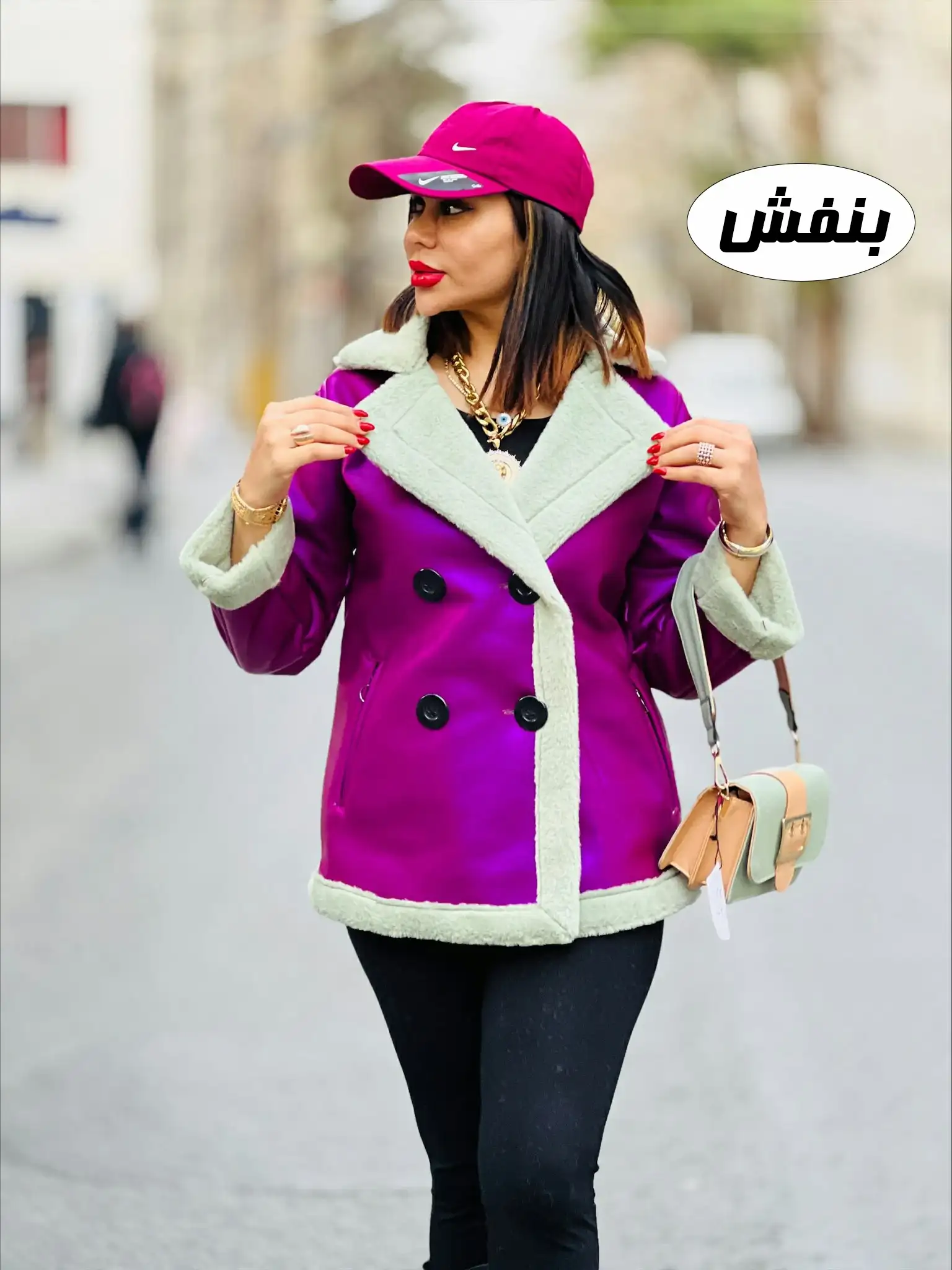 پالتو چرم تدی 1362