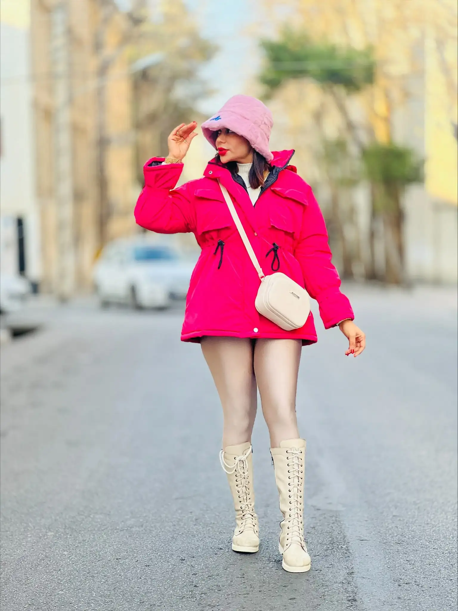 کاپشن سیلیکونی 1392