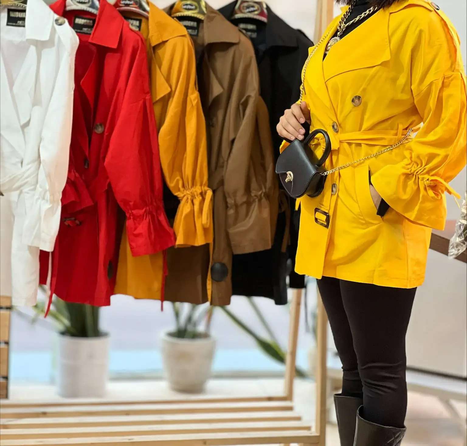 بارونی الکسی زارا 1243