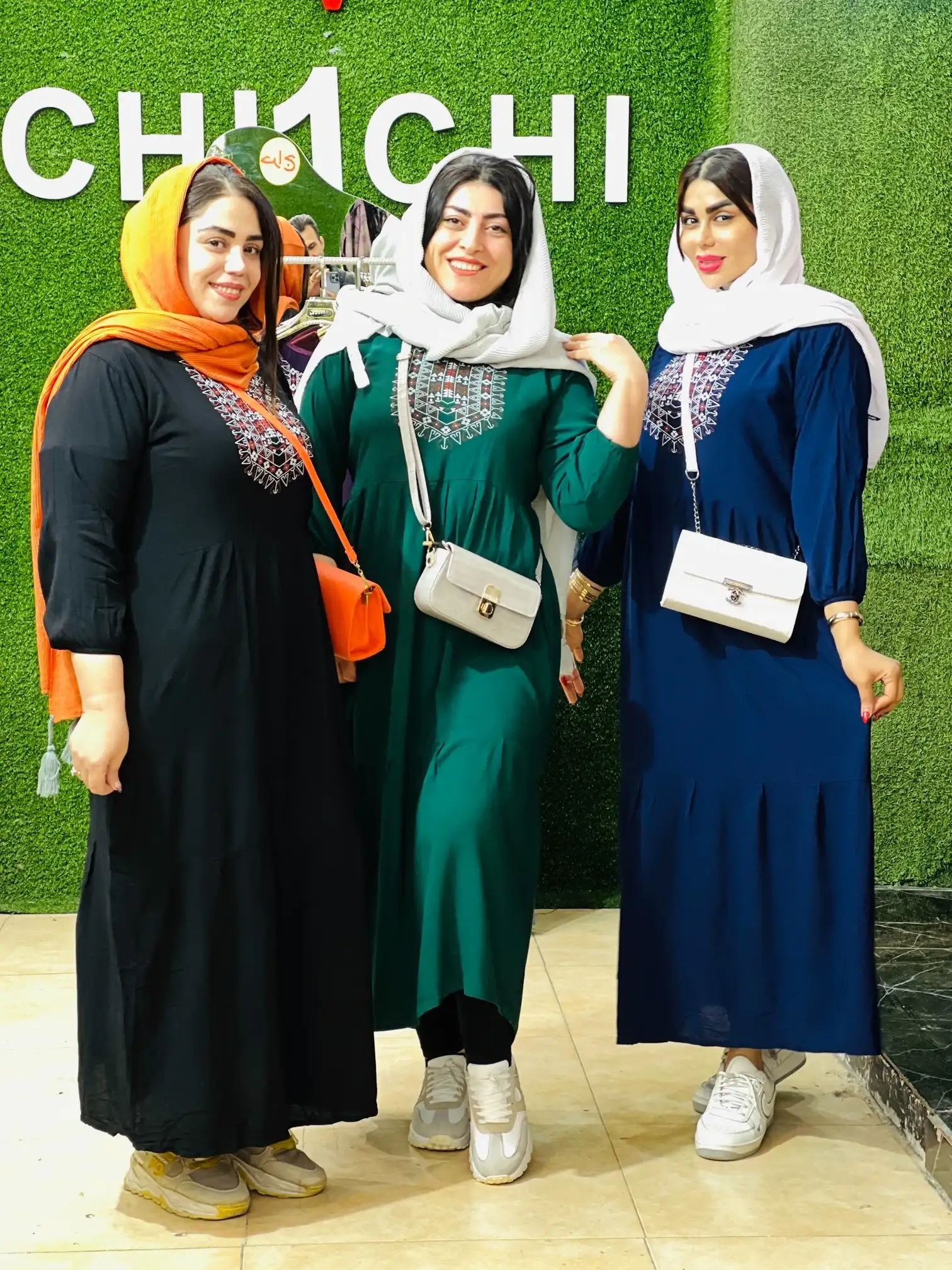 پیراهن آیدا 1424