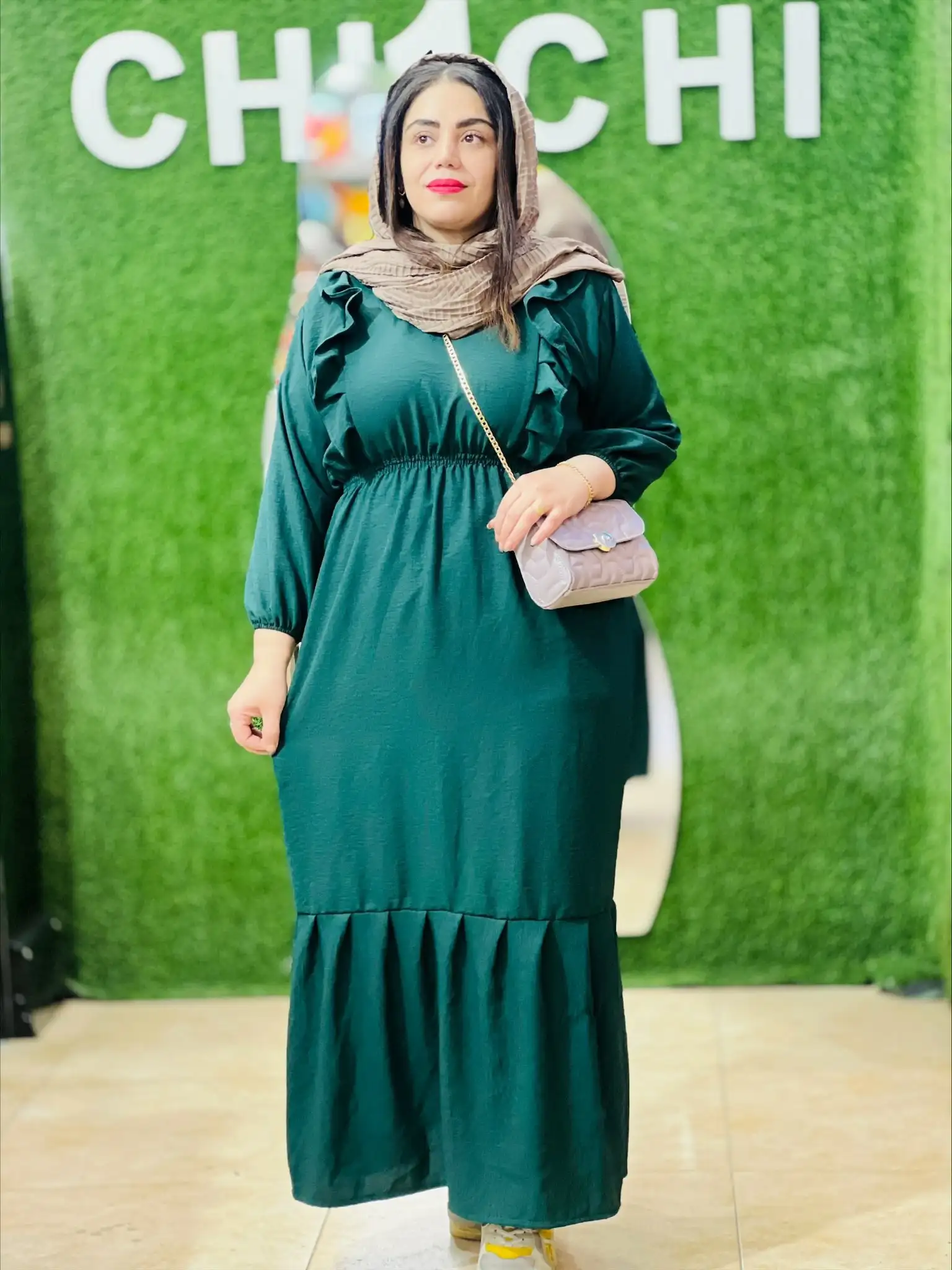 پیراهن زارا 1426