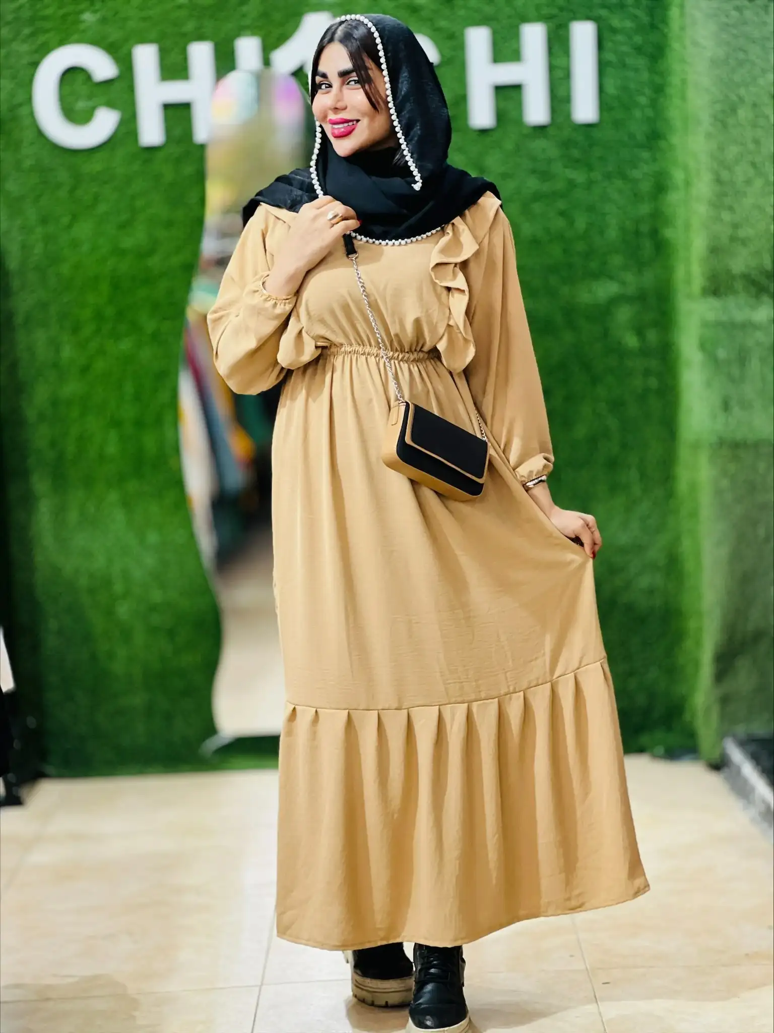 پیراهن زارا 1426