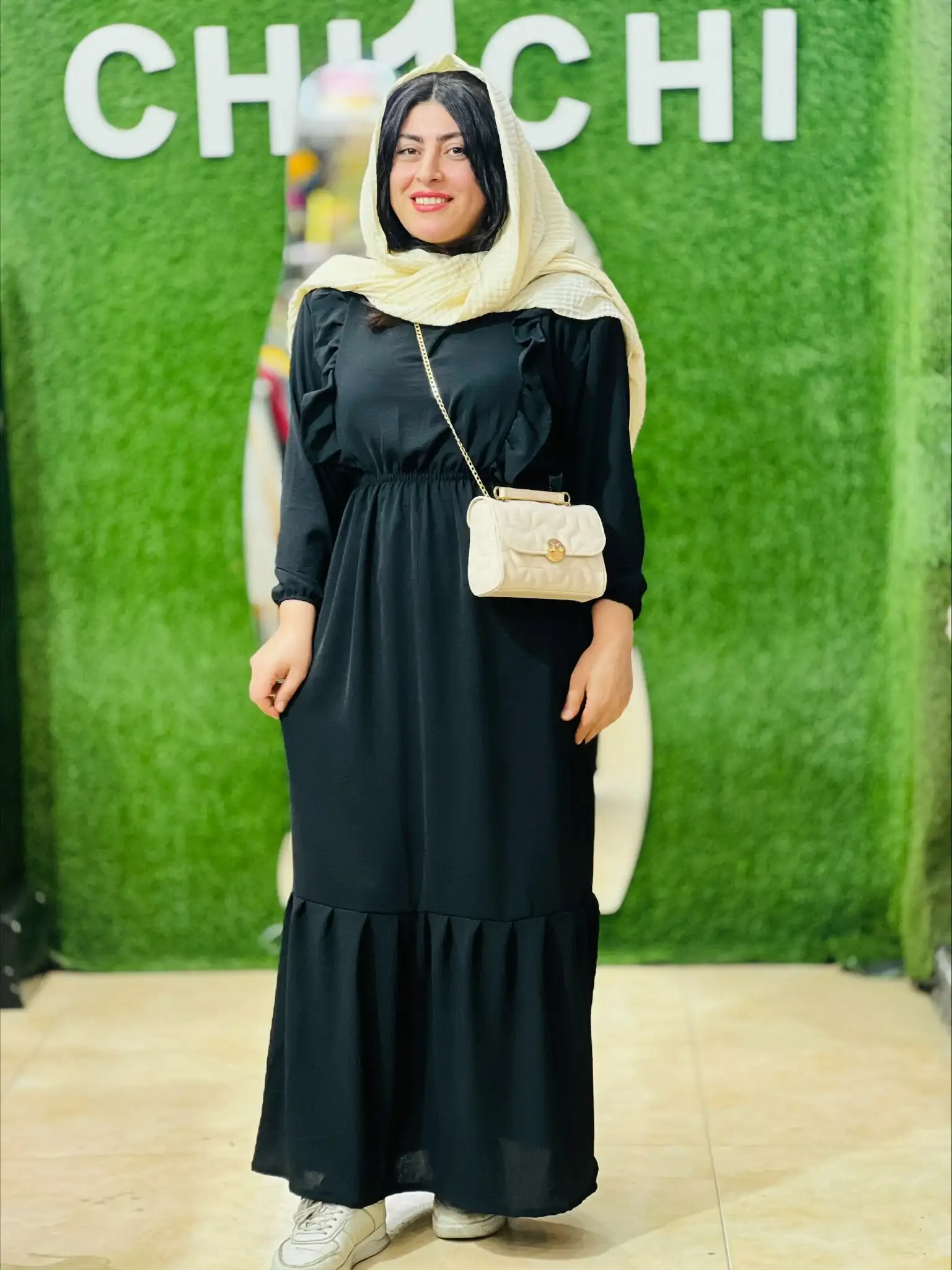 پیراهن زارا 1426