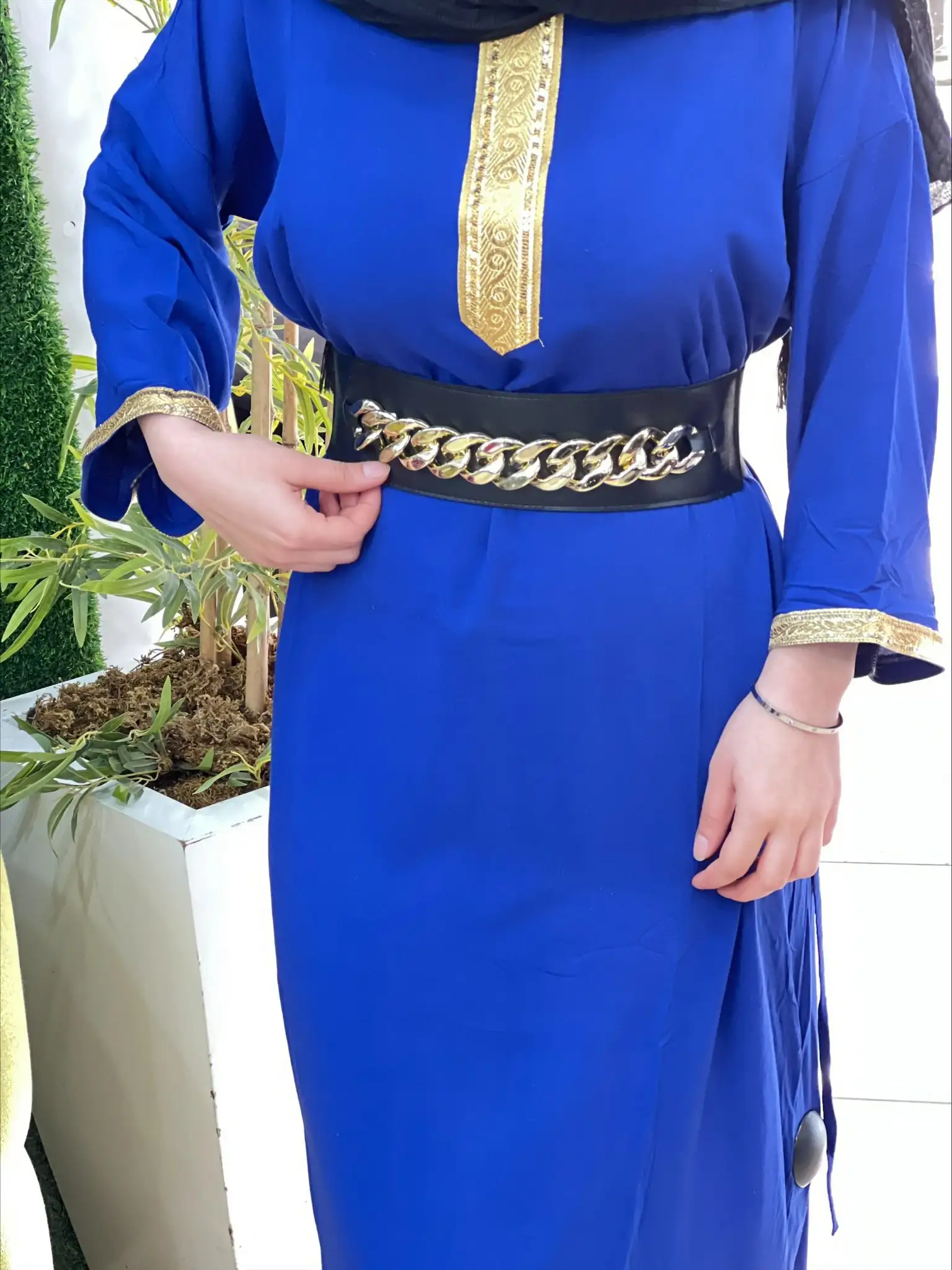 کمربند کارتیر 1430