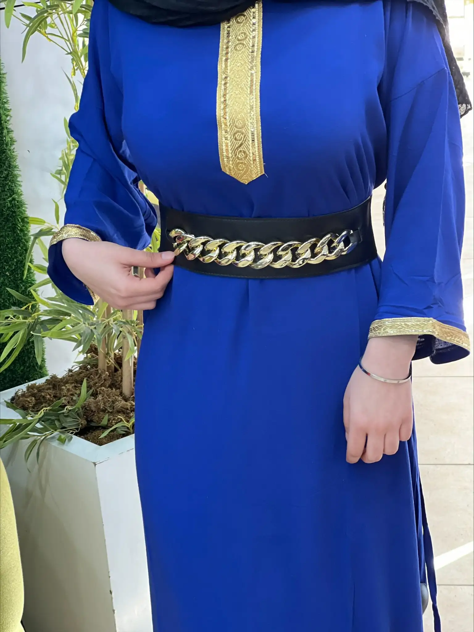 کمربند کارتیر 1430