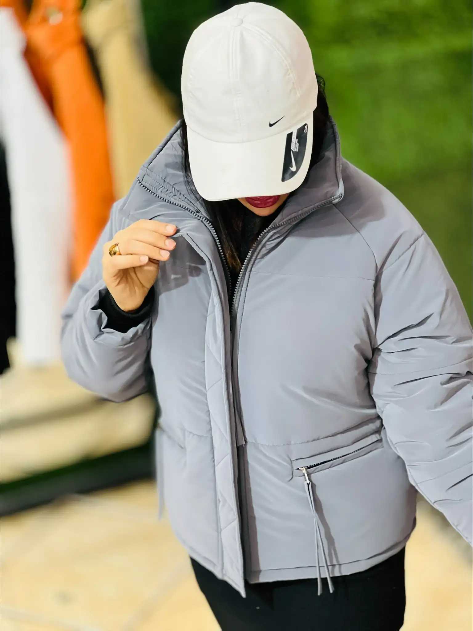 کاپشن سیلیکونی 1432