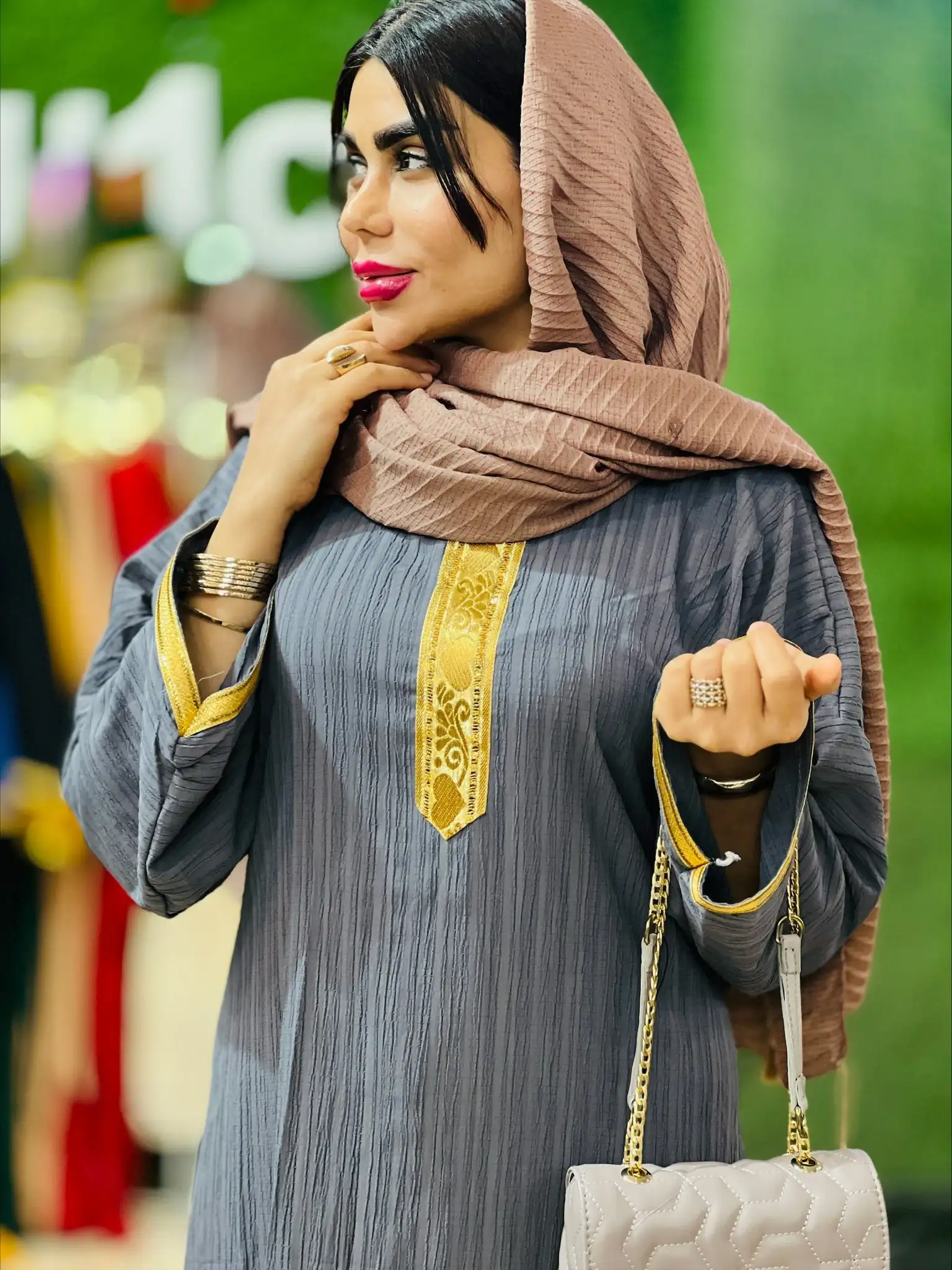 کفتان طلاکوب 1454