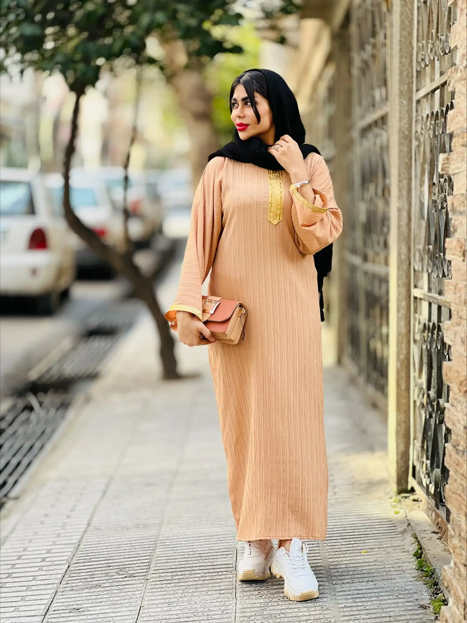 کفتان طلاکوب 1454