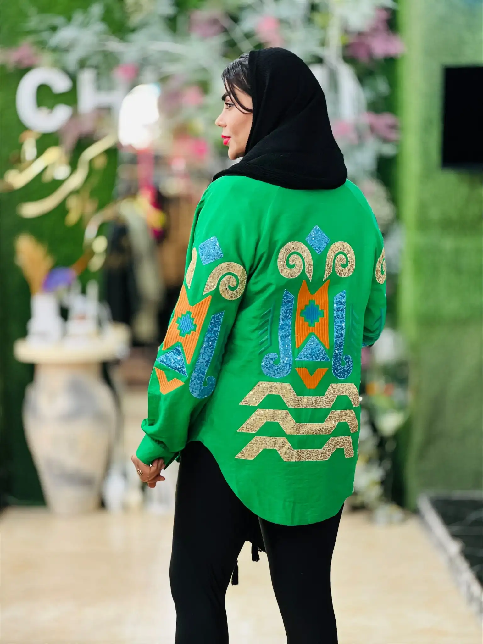 مانتو آترینا 1532
