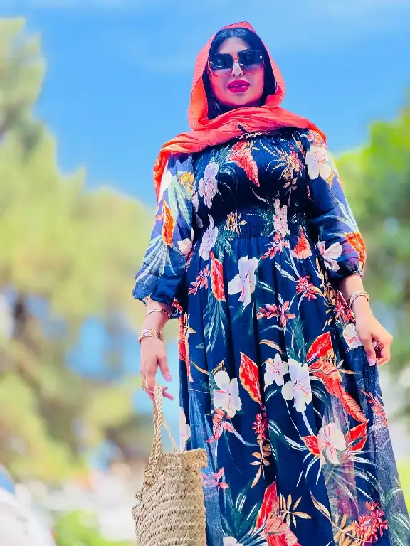 پیراهن مریم 1708