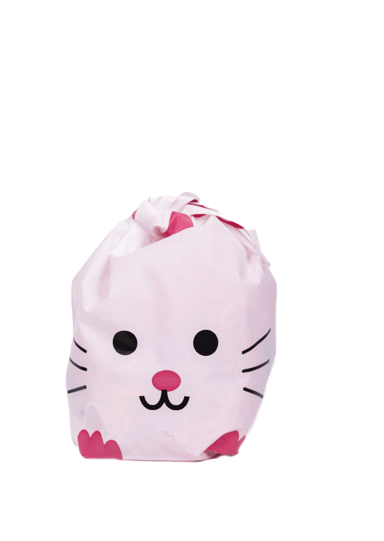 چهل گیس عروسکی