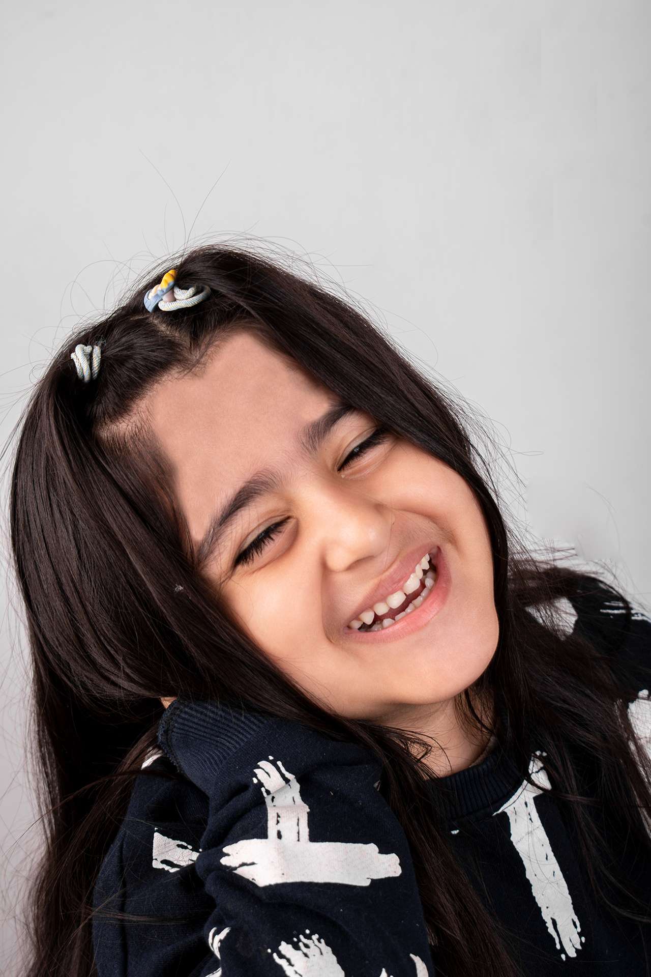 کش مو عروسکی1