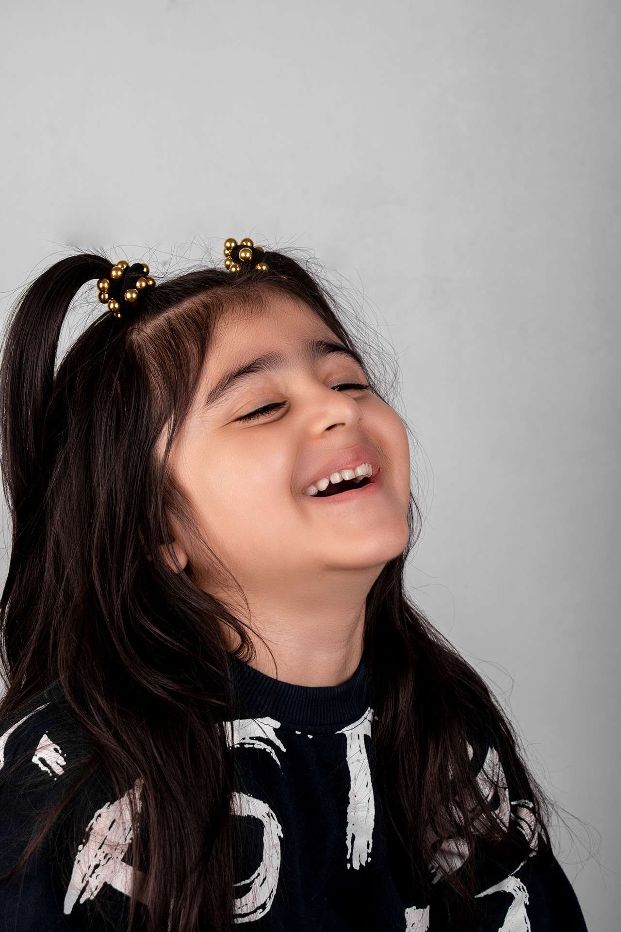 کش مو مرواریدی 022