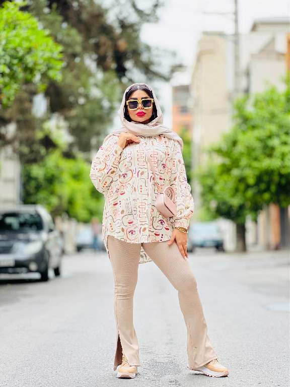 عینک آفتابی LV