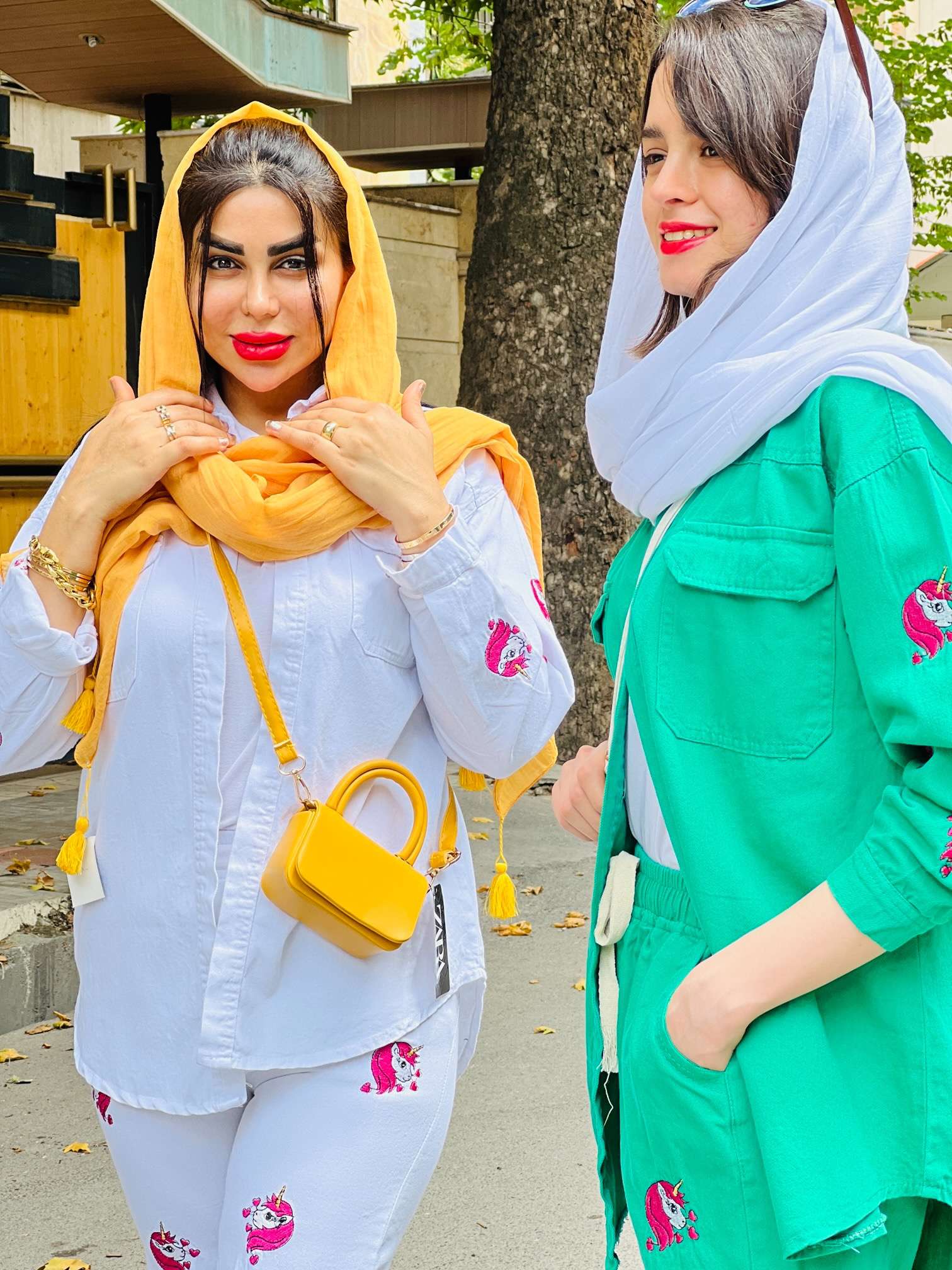 ست جین تک شاخ 350
