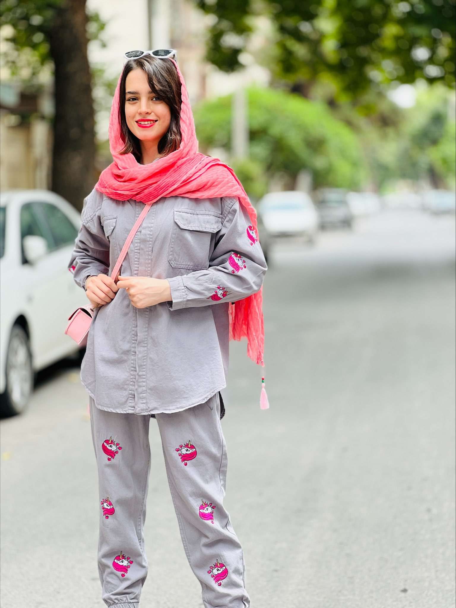 ست جین تک شاخ 350