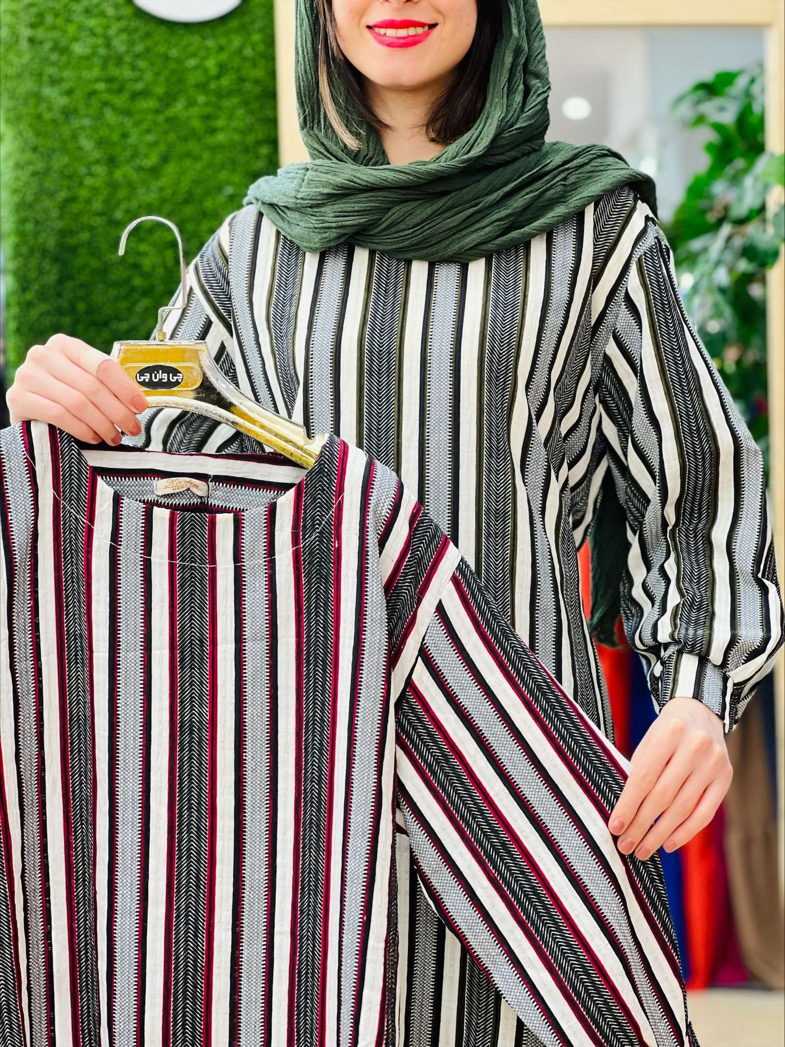 مانتو کرسپو 410