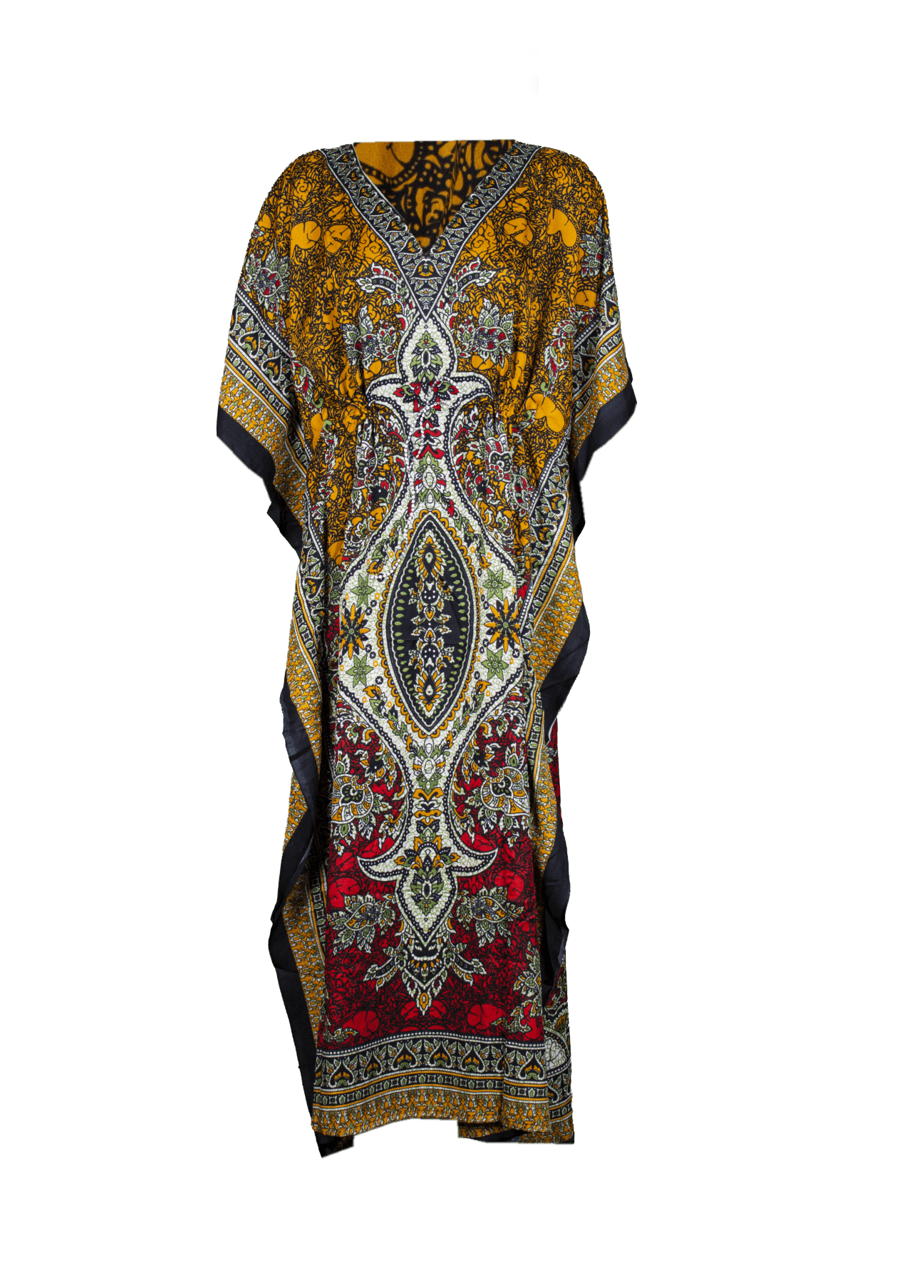 مانتو پانچ هندی بلند 375