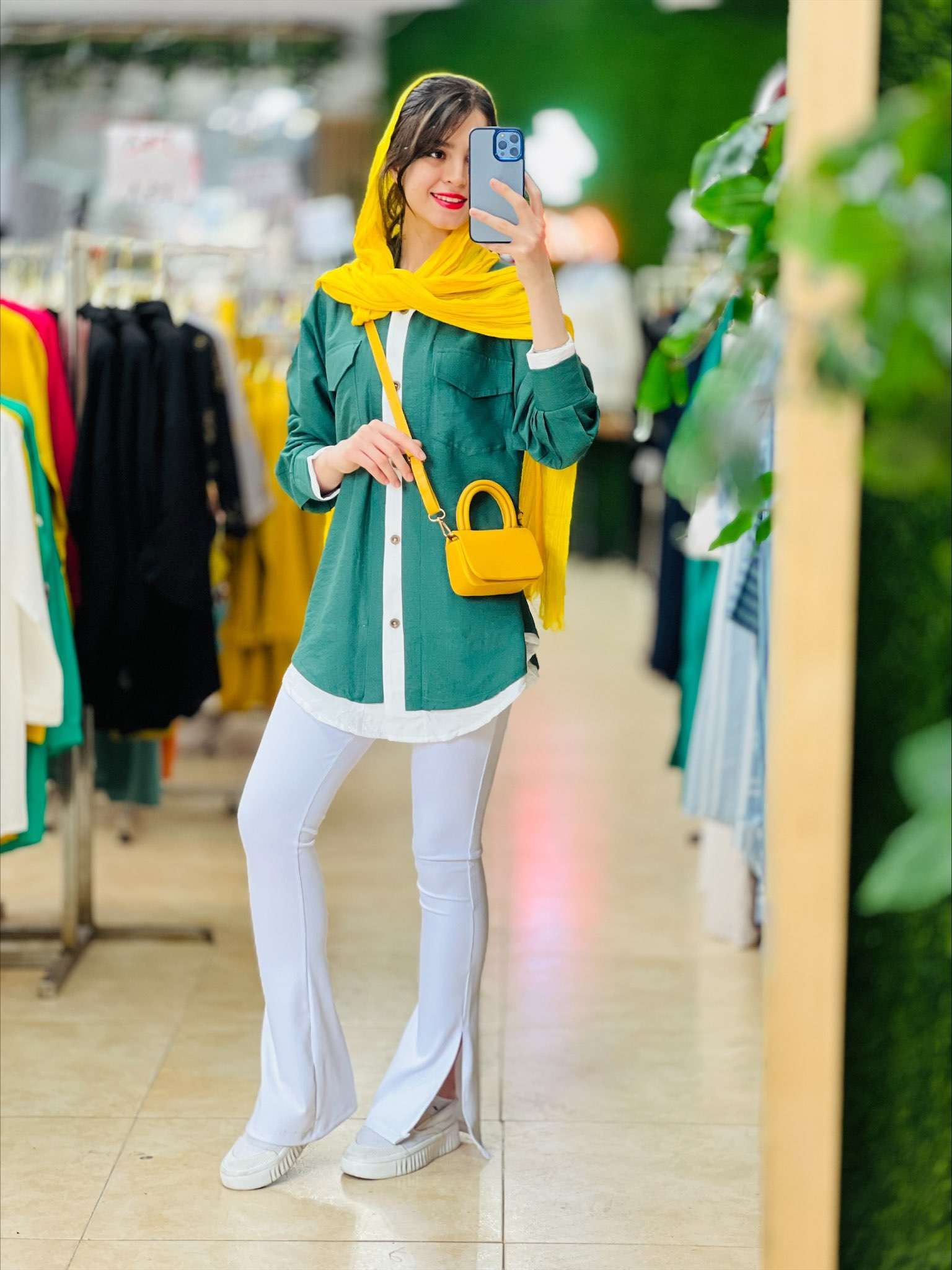 کرسپو دو رنگ 472
