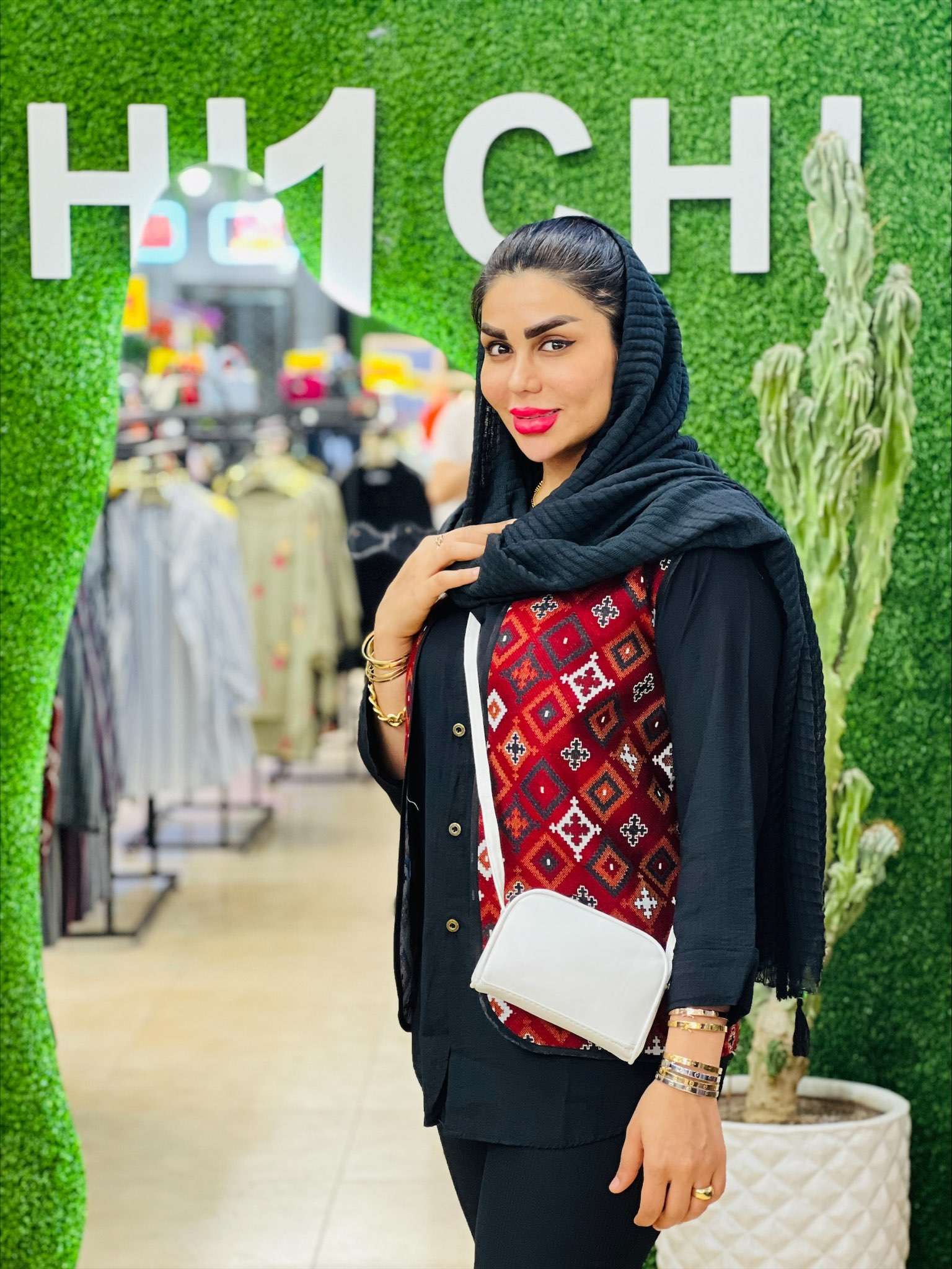 وست گلیمی 599
