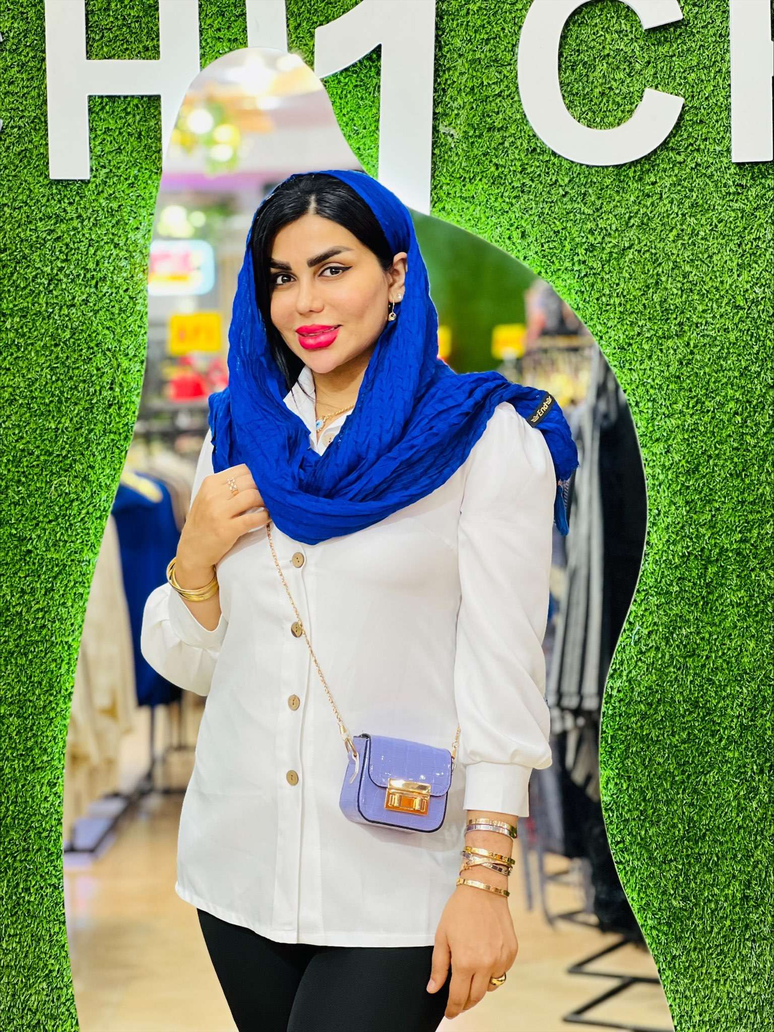 شومیز عروسکی 630