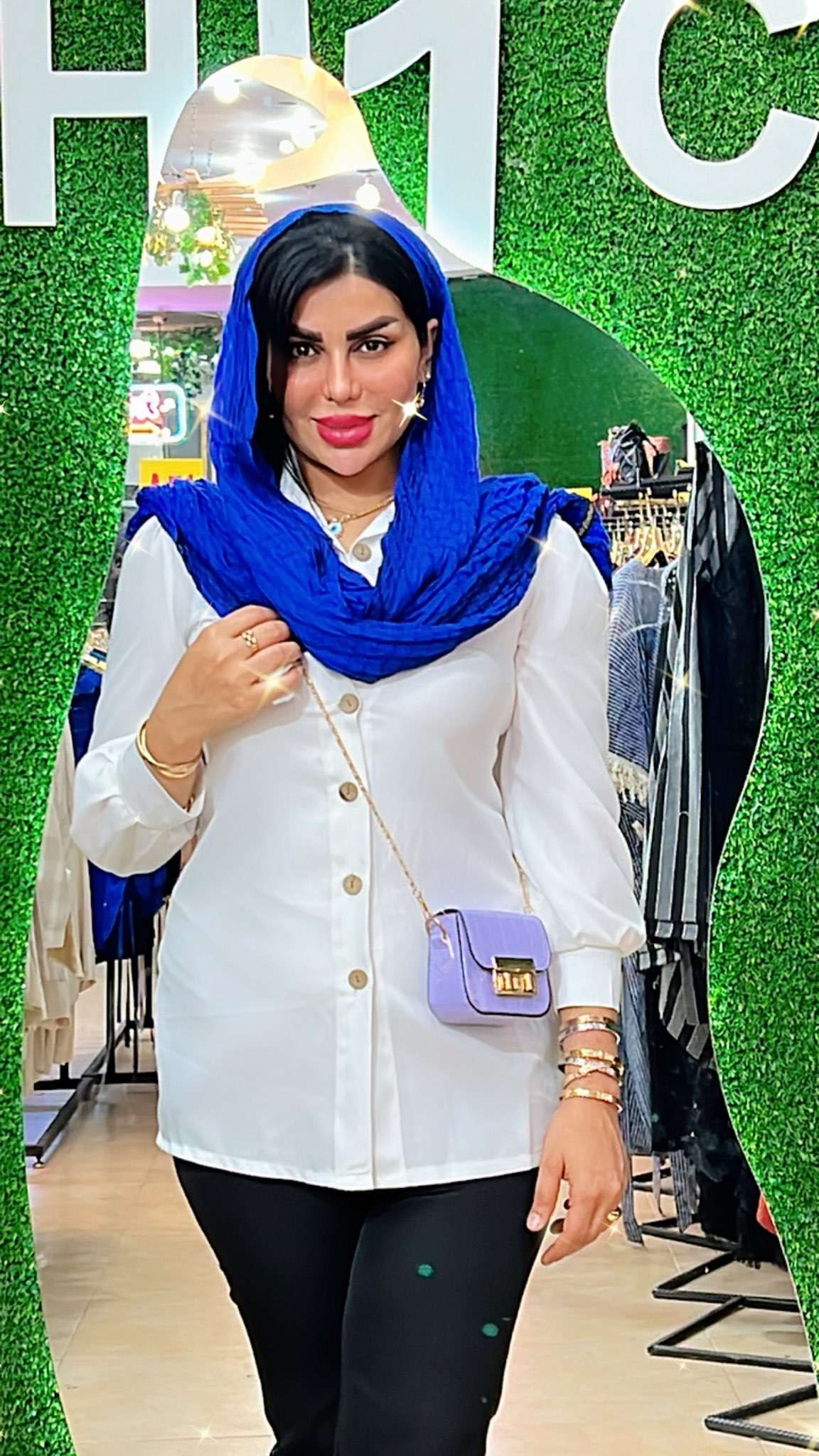 شومیز عروسکی 630