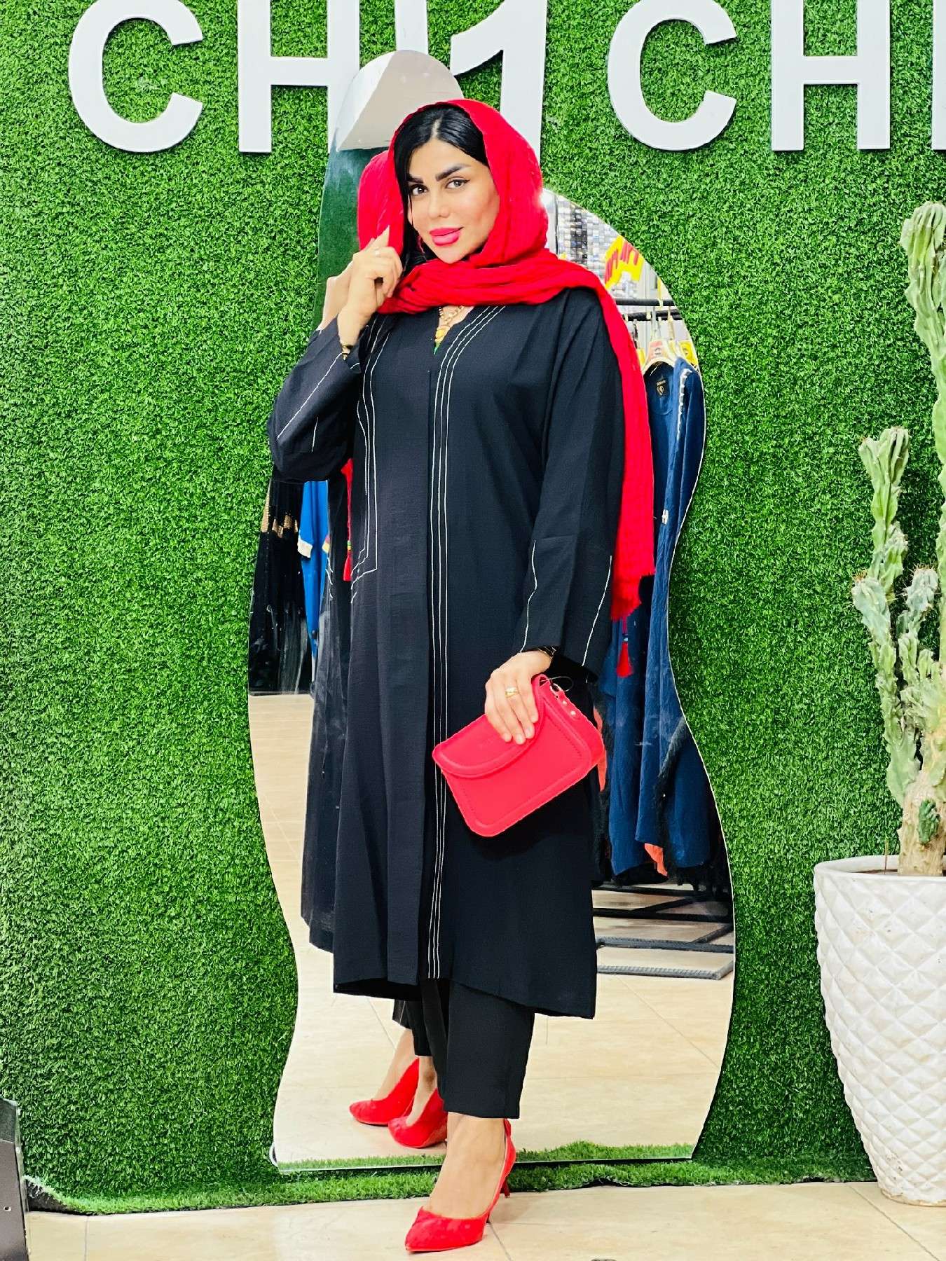 مانتو دمسه دوزی 635