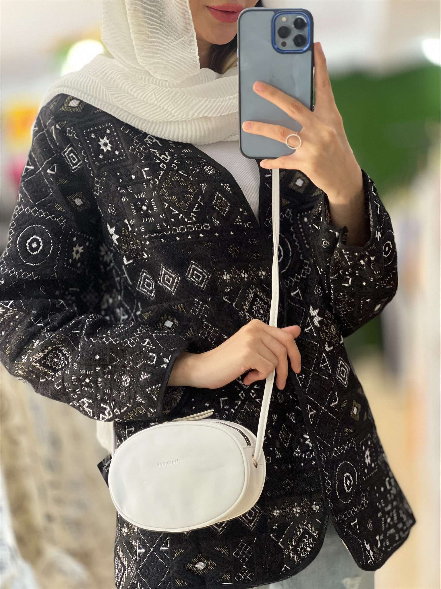 کت گلیمی 511