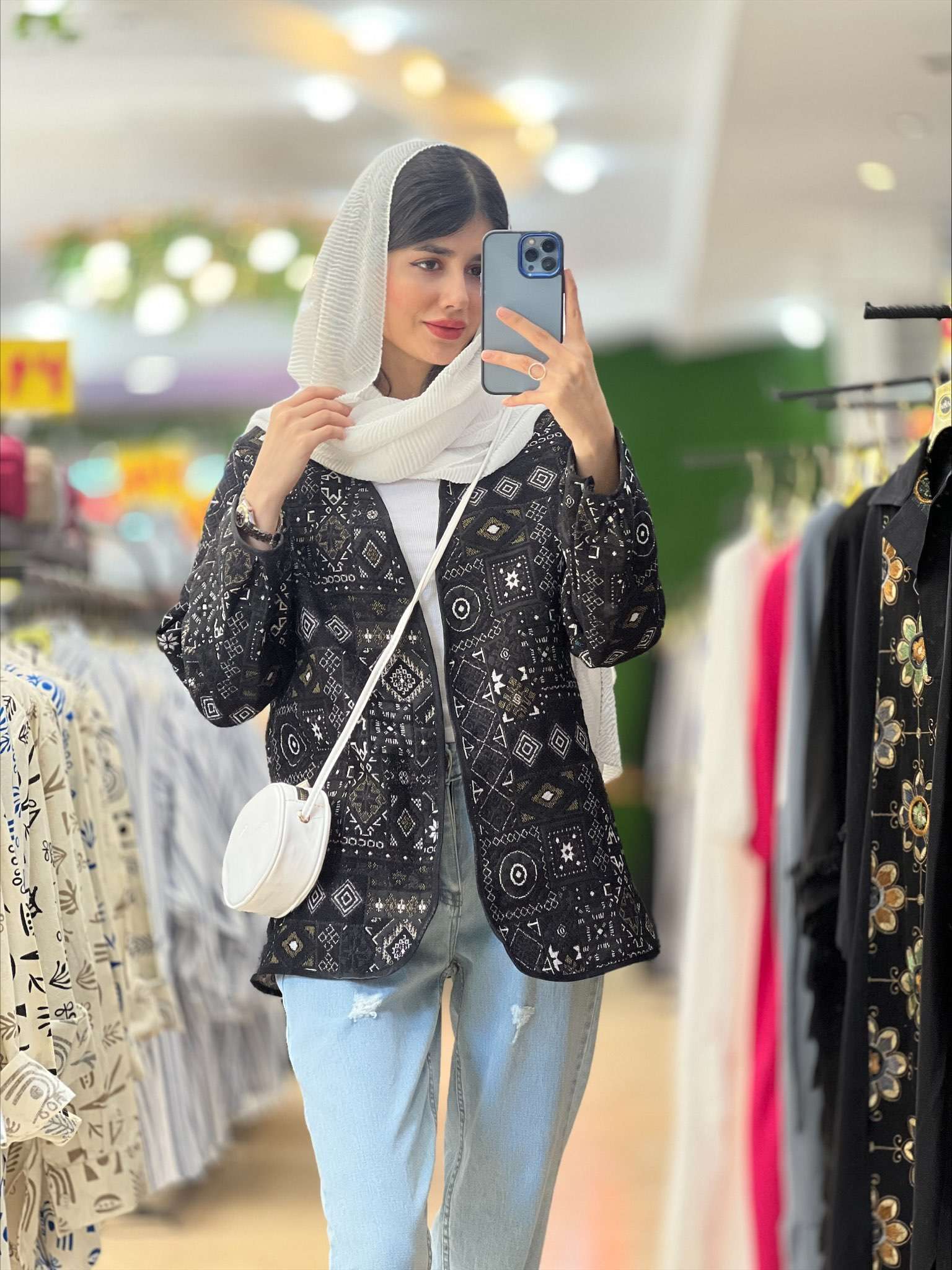 کت گلیمی 511