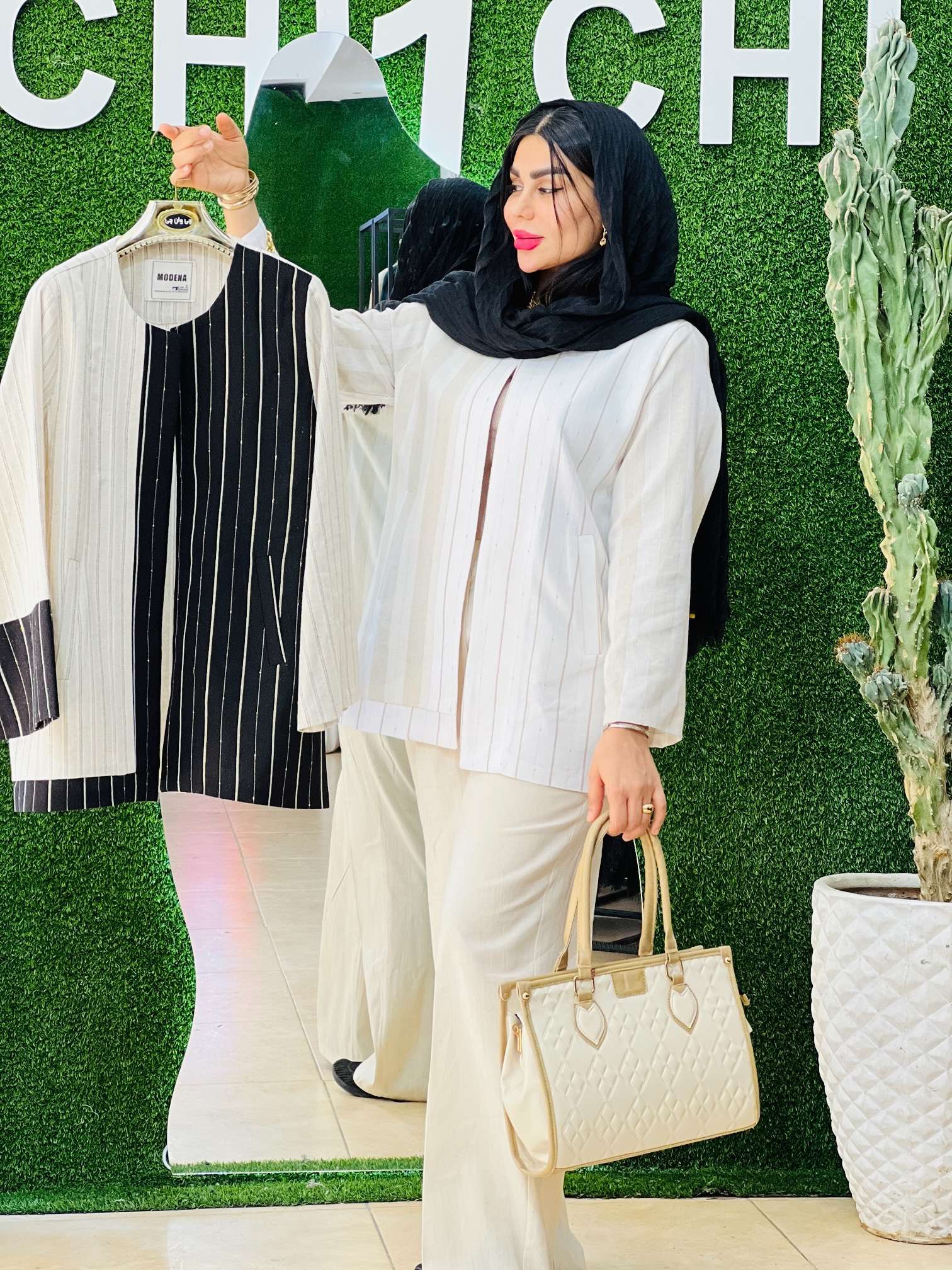 لینن نچرال 645