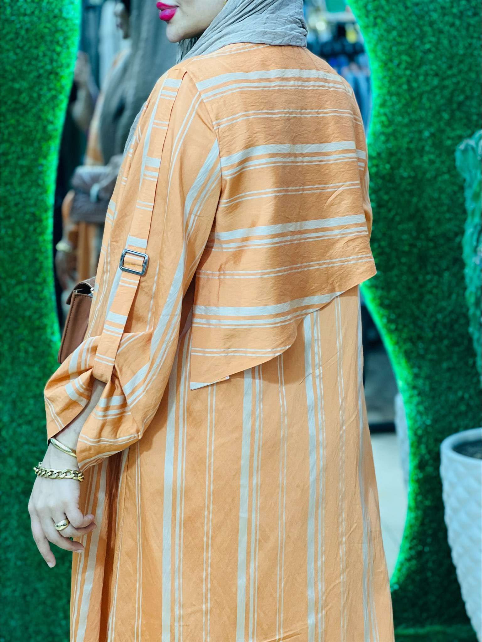 مانتو کریستال 725