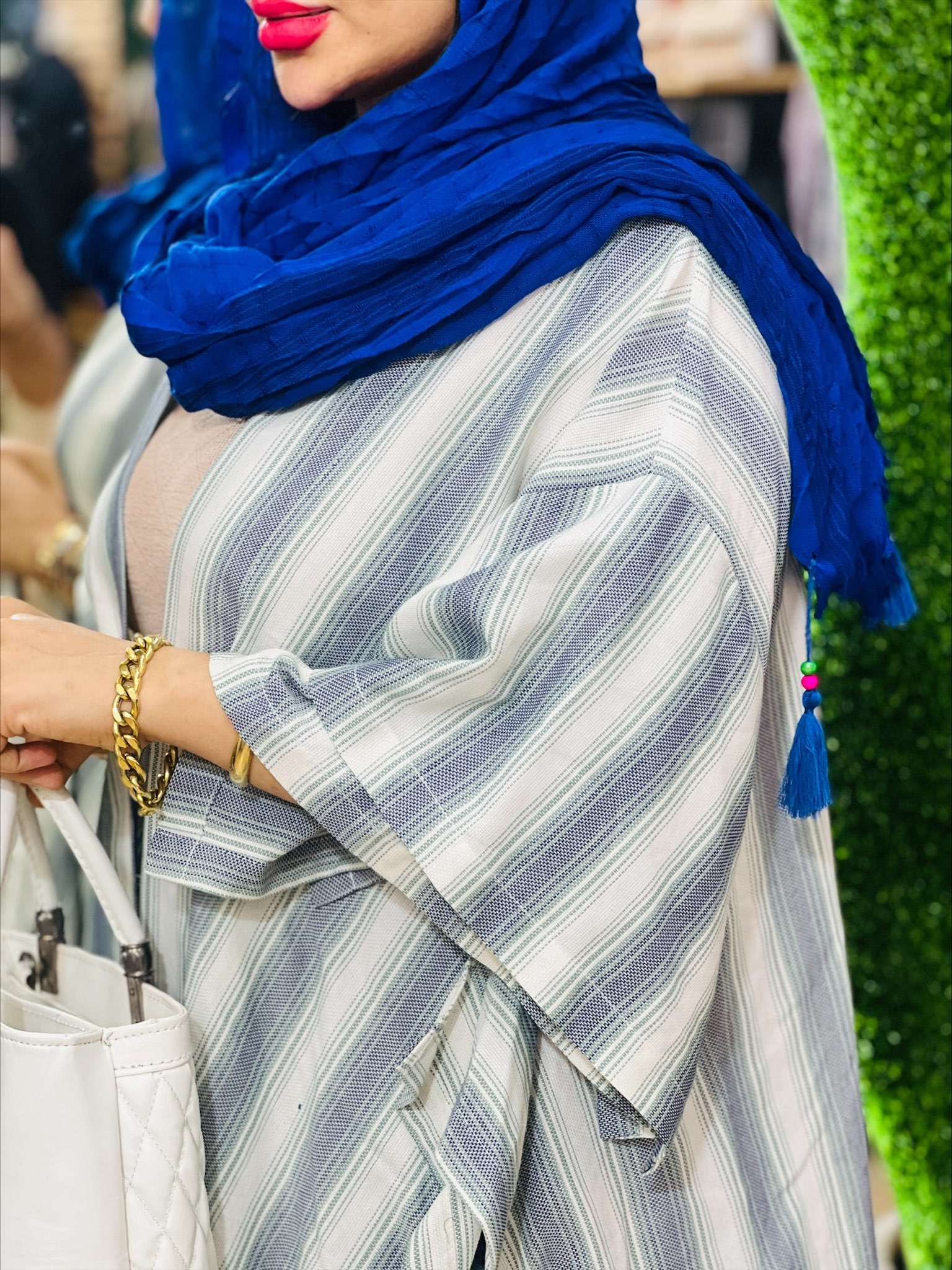 مانتو پانچو 730